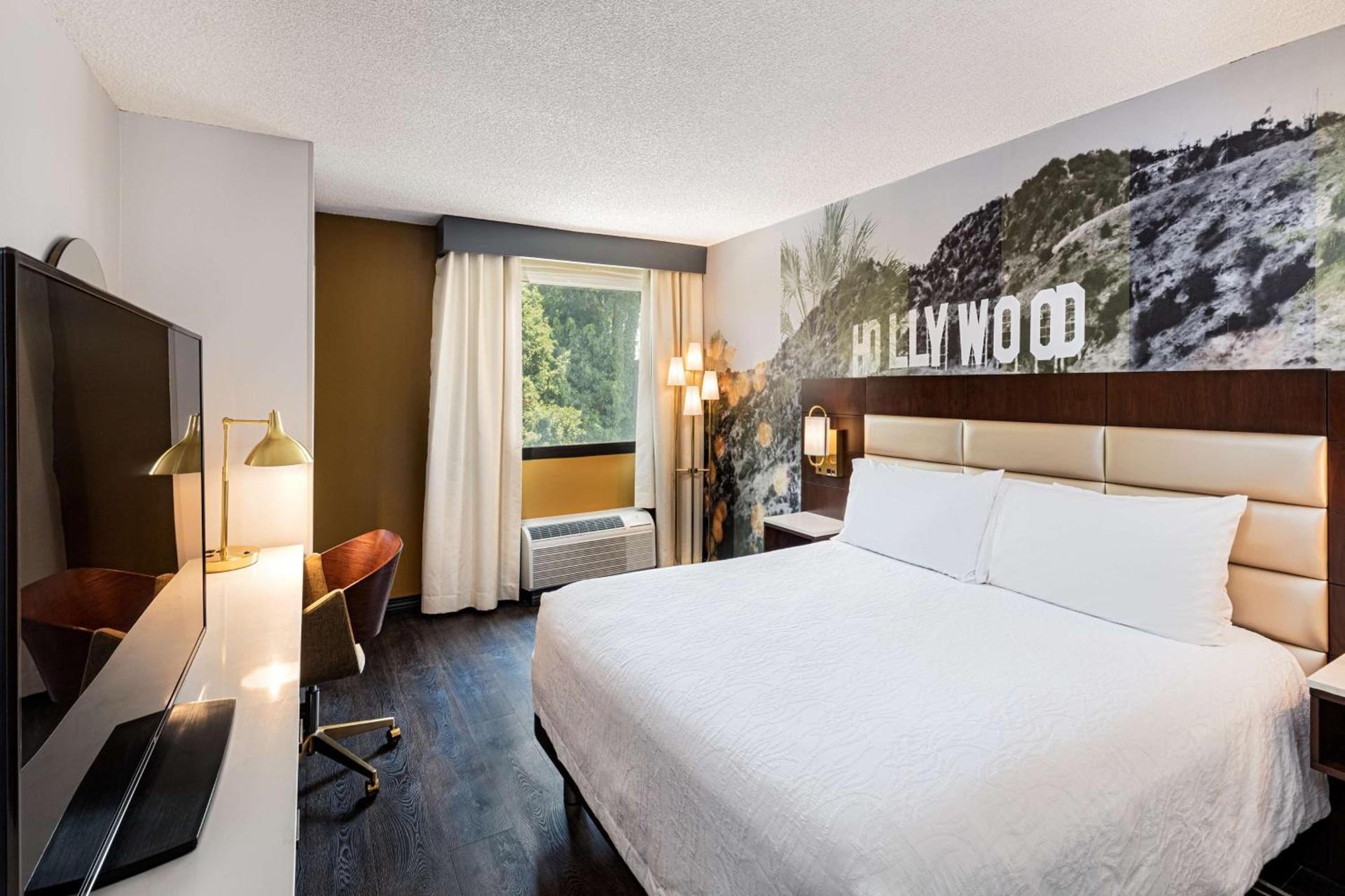 Hilton Garden Inn Los Angeles / Hollywood photo 20