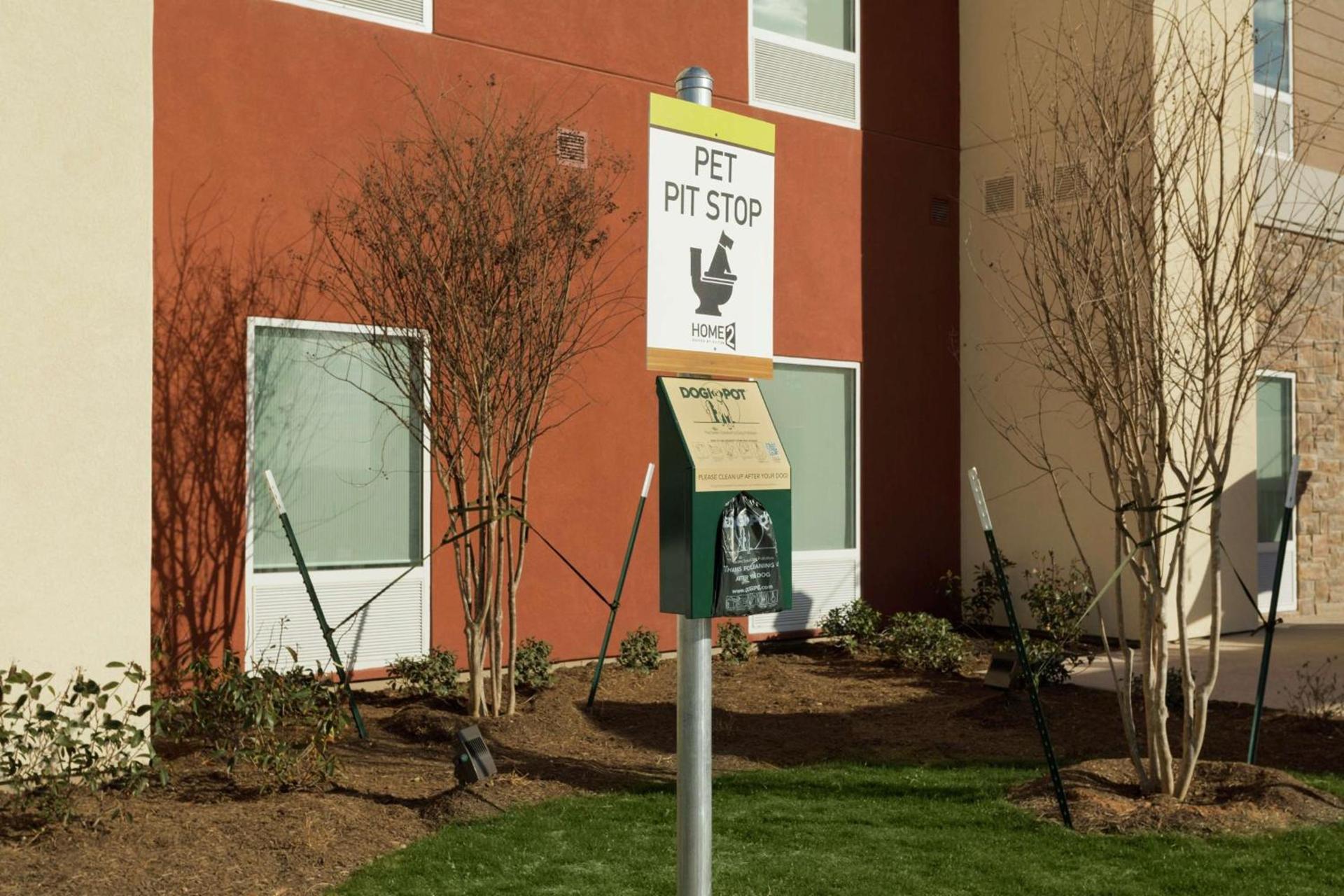 Home2 Suites by Hilton Midland photo 2