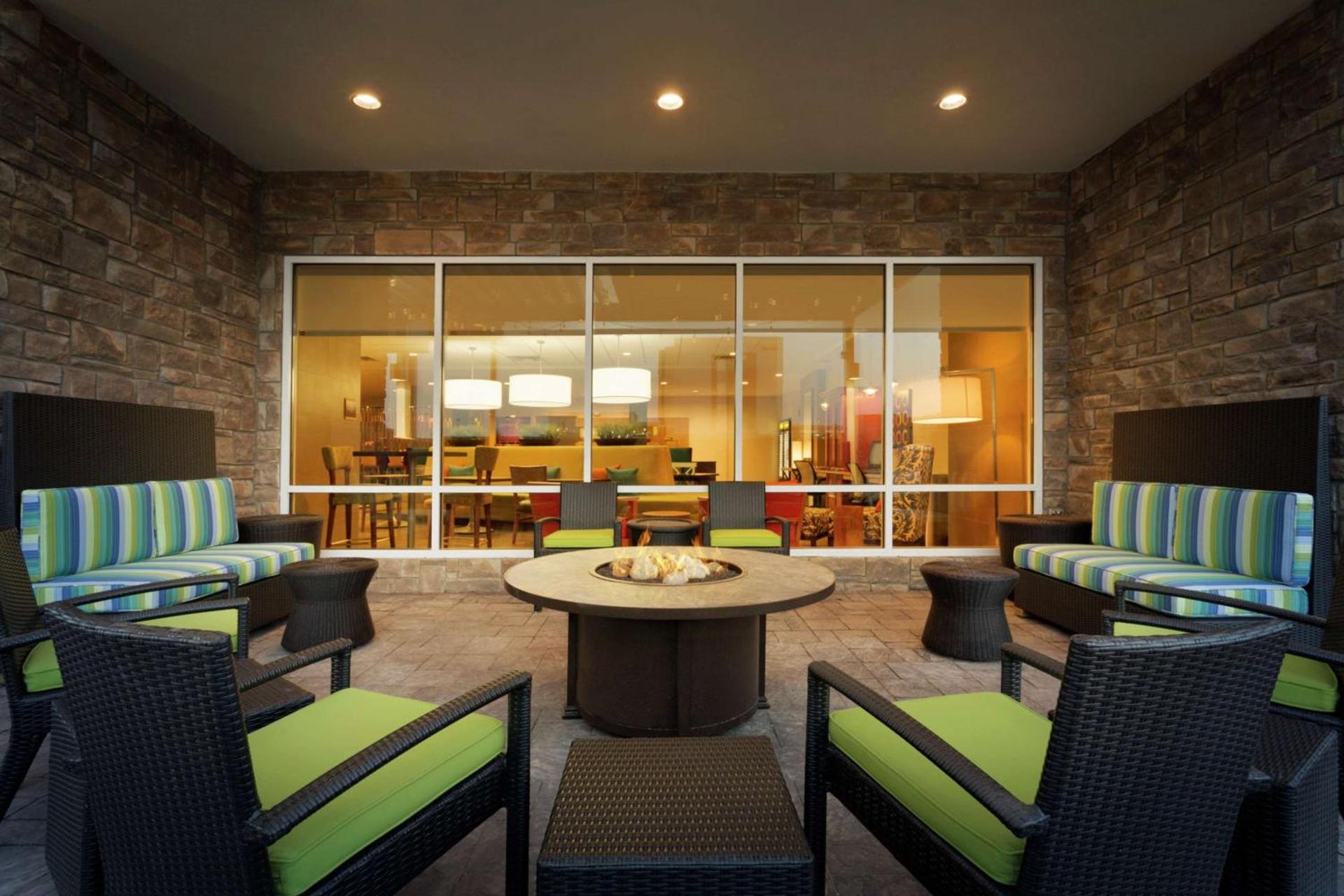 Home2 Suites by Hilton Midland photo 3