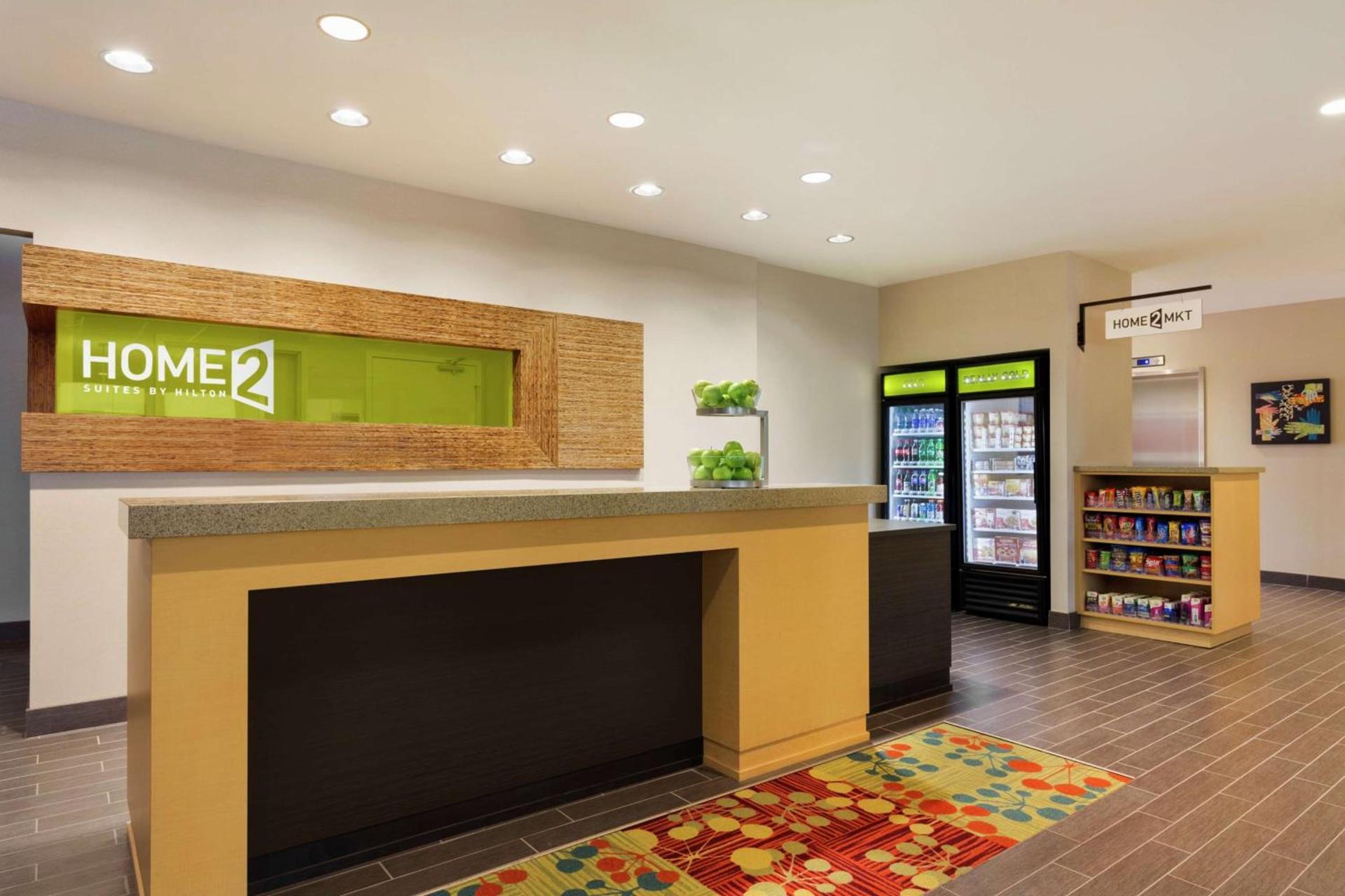 Home2 Suites by Hilton Midland photo 5