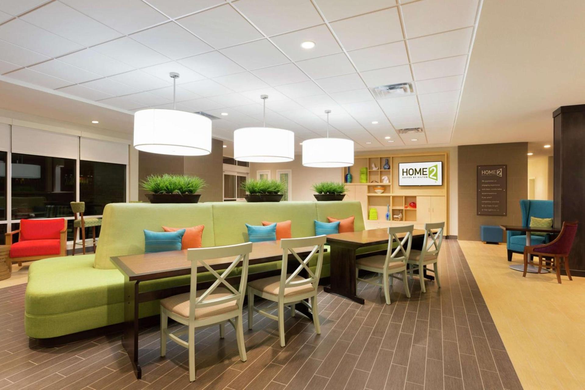 Home2 Suites by Hilton Midland photo 7