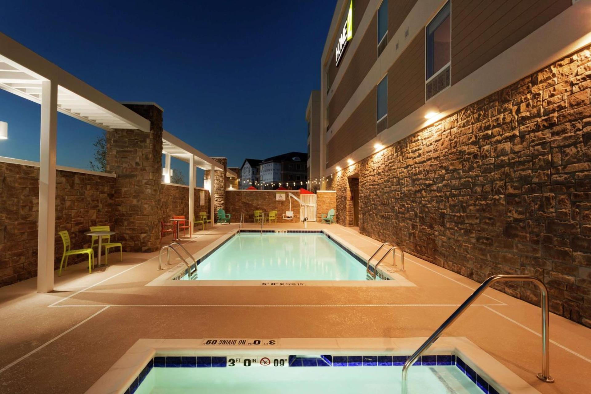 Home2 Suites by Hilton Midland photo 10