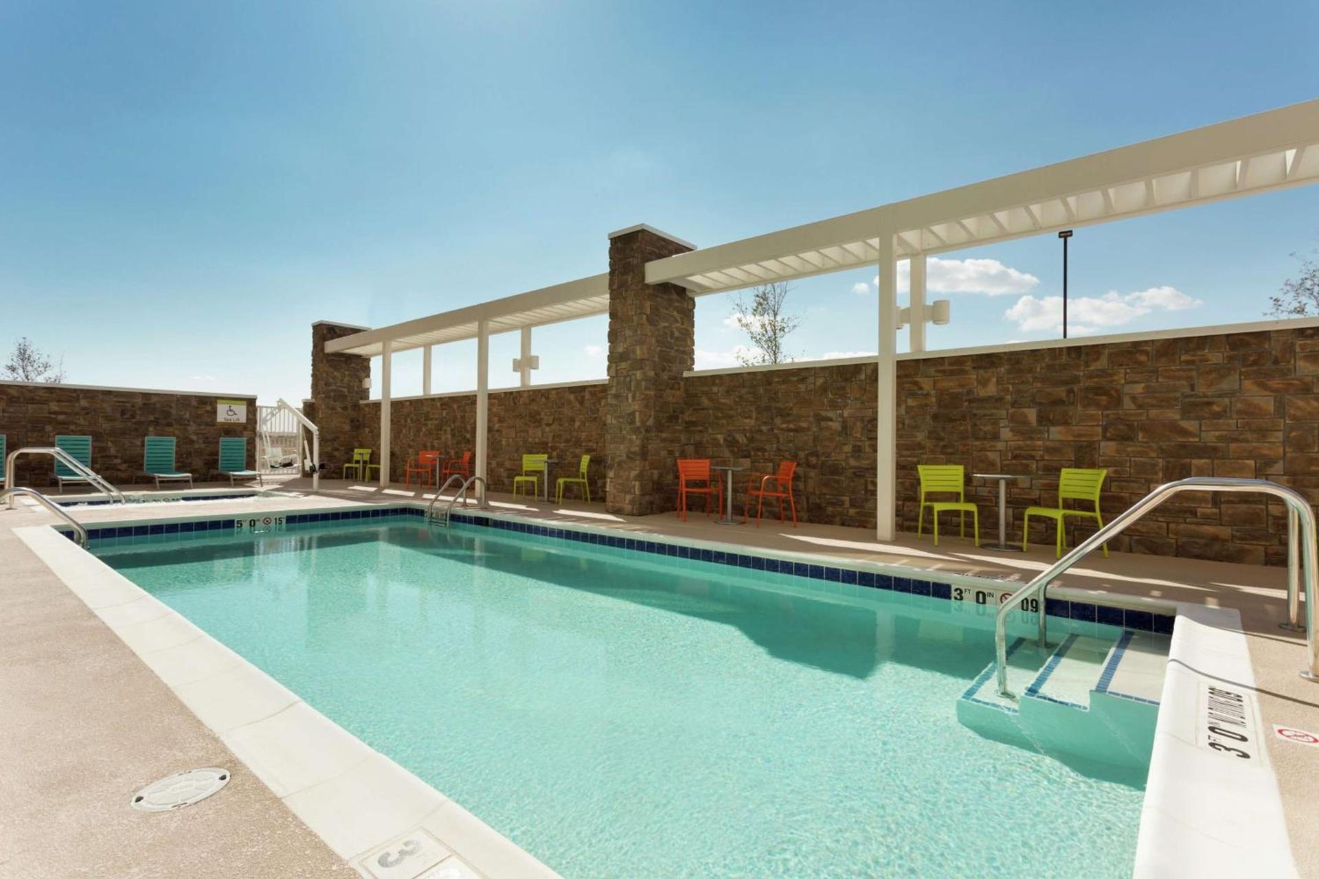 Home2 Suites by Hilton Midland photo 9