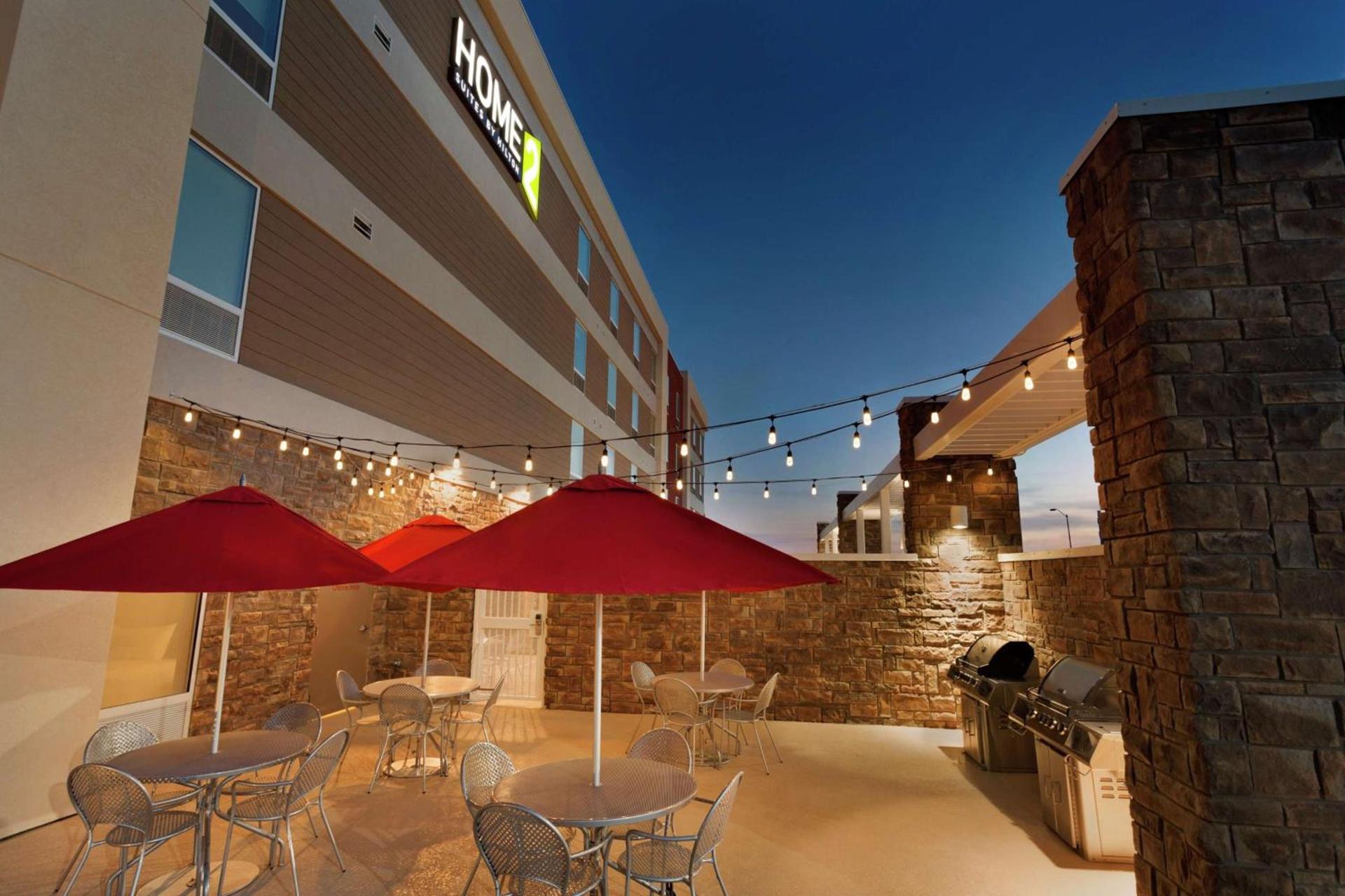 Home2 Suites by Hilton Midland photo 11