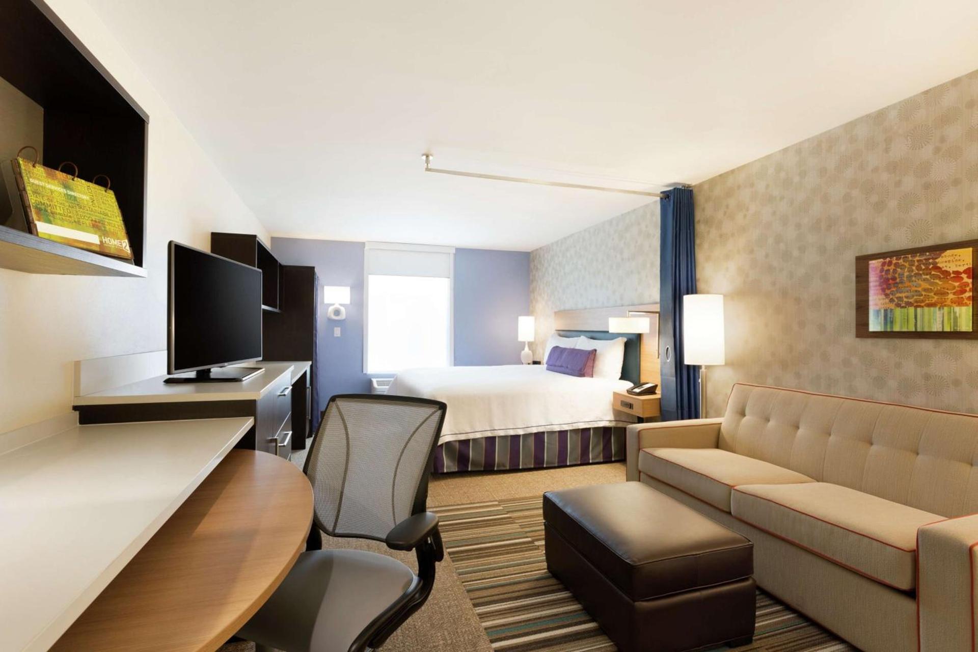 Home2 Suites by Hilton Midland photo 13