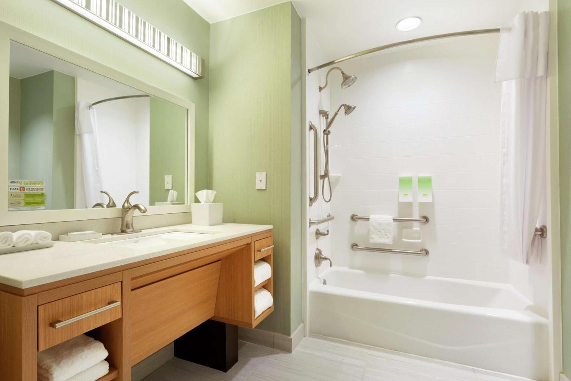 Home2 Suites by Hilton Midland photo 19