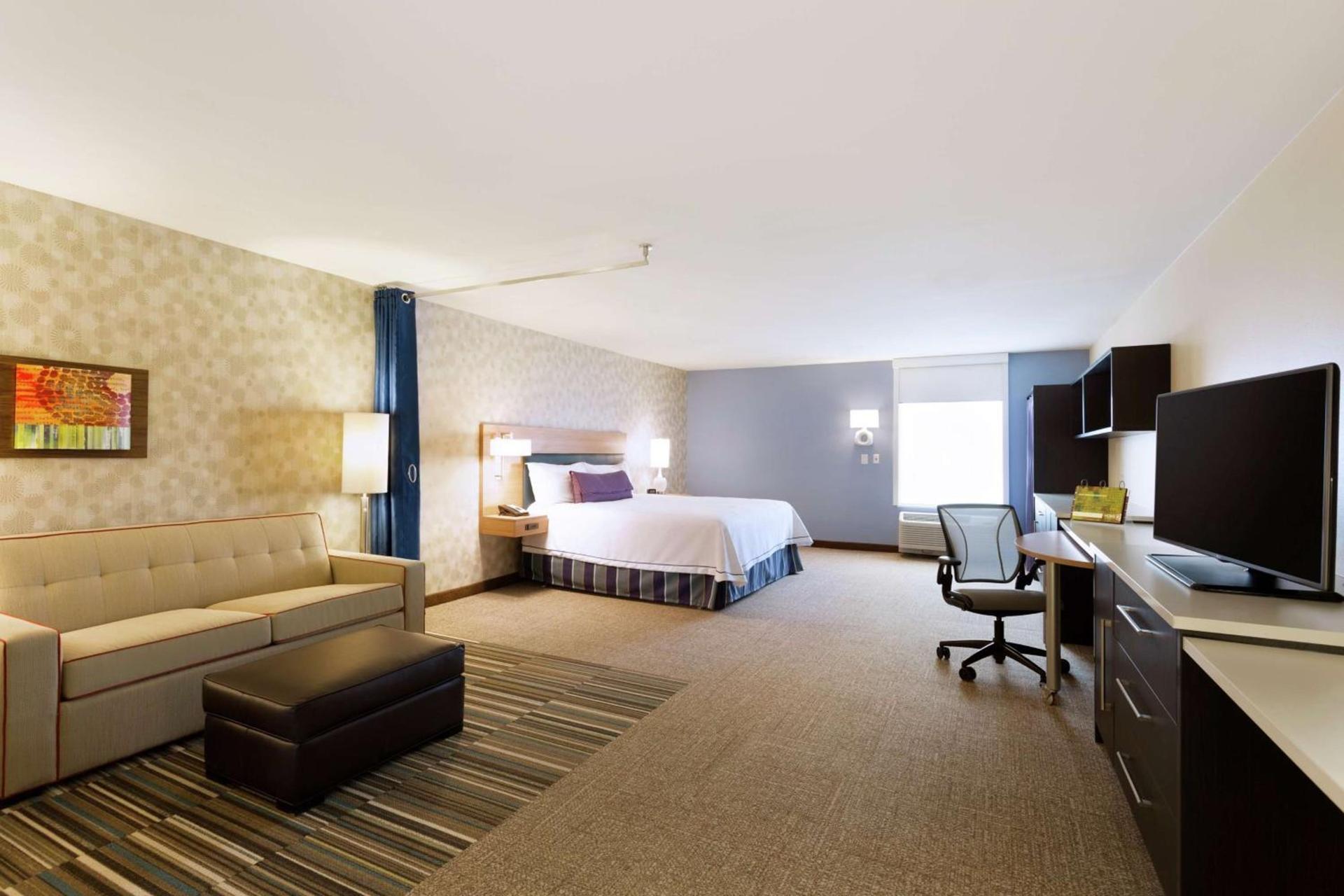 Home2 Suites by Hilton Midland photo 18