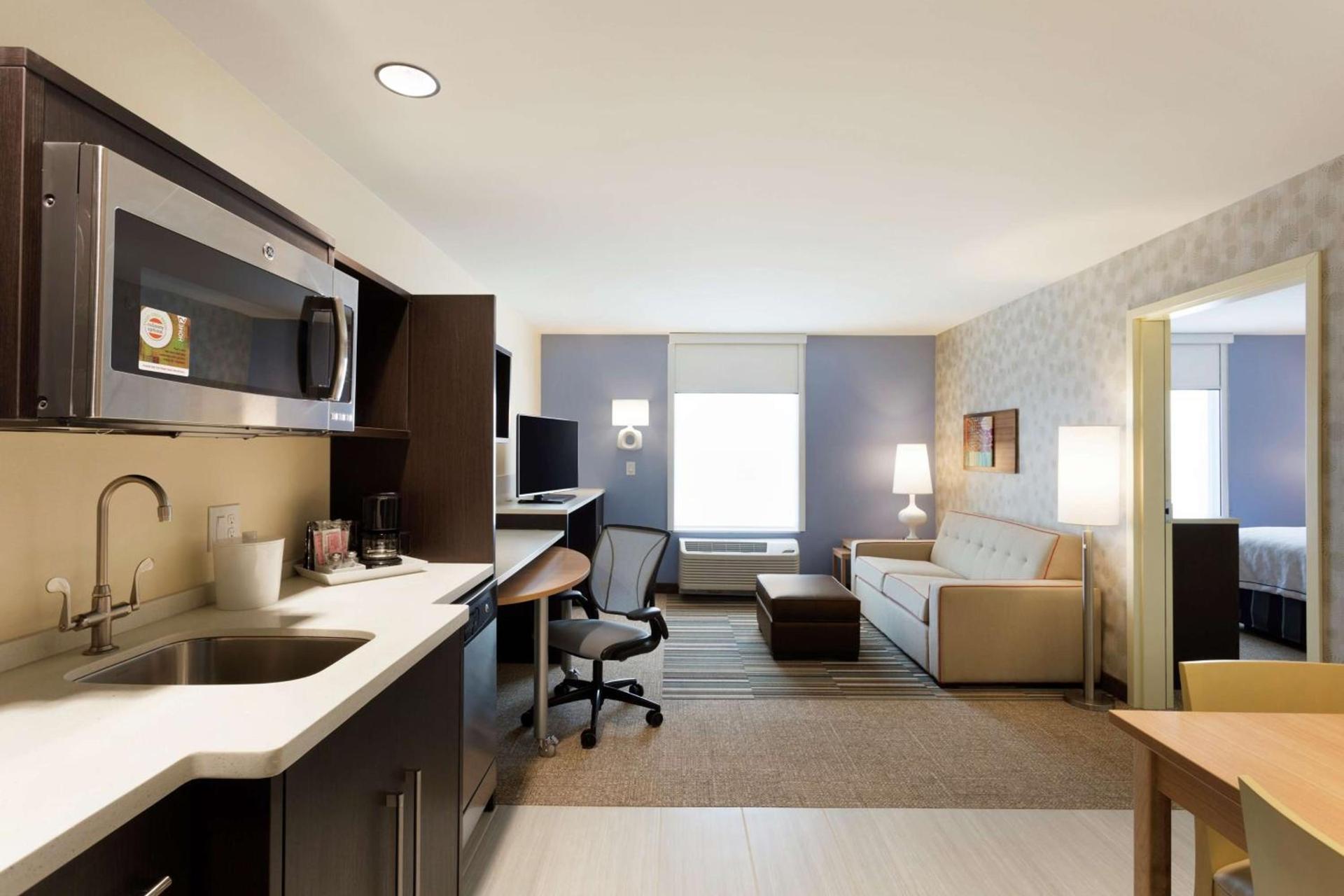 Home2 Suites by Hilton Midland photo 21