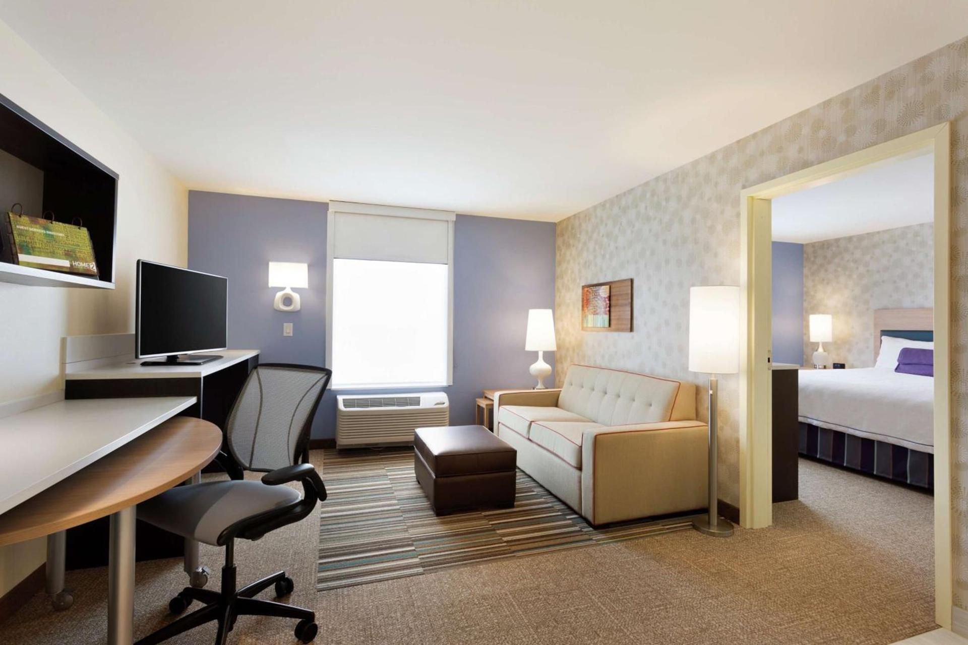 Home2 Suites by Hilton Midland photo 23