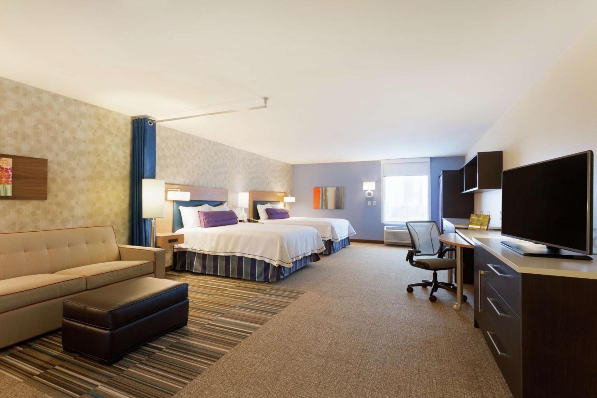 Home2 Suites by Hilton Midland photo 22