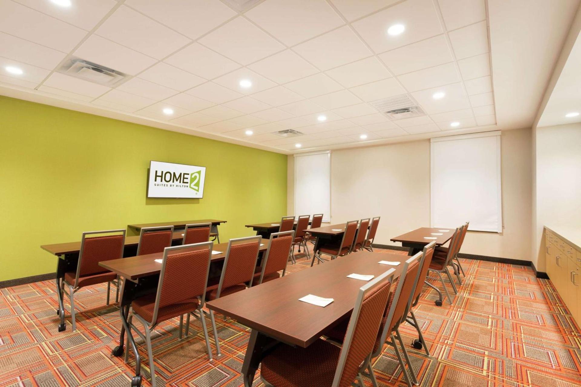 Home2 Suites by Hilton Midland photo 24