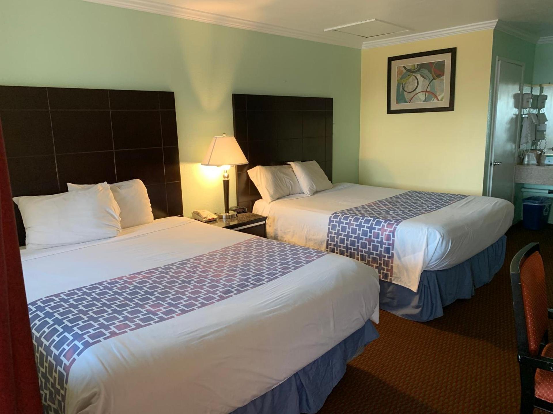 Morro Bay Beach Inn - Morro Bay photo 11