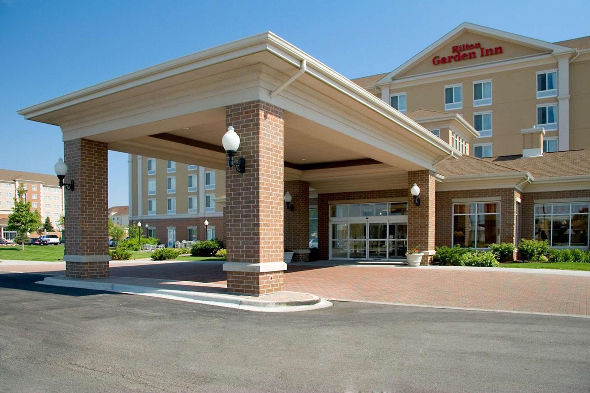 Hilton Garden Inn Chicago/Midway Airport photo 2