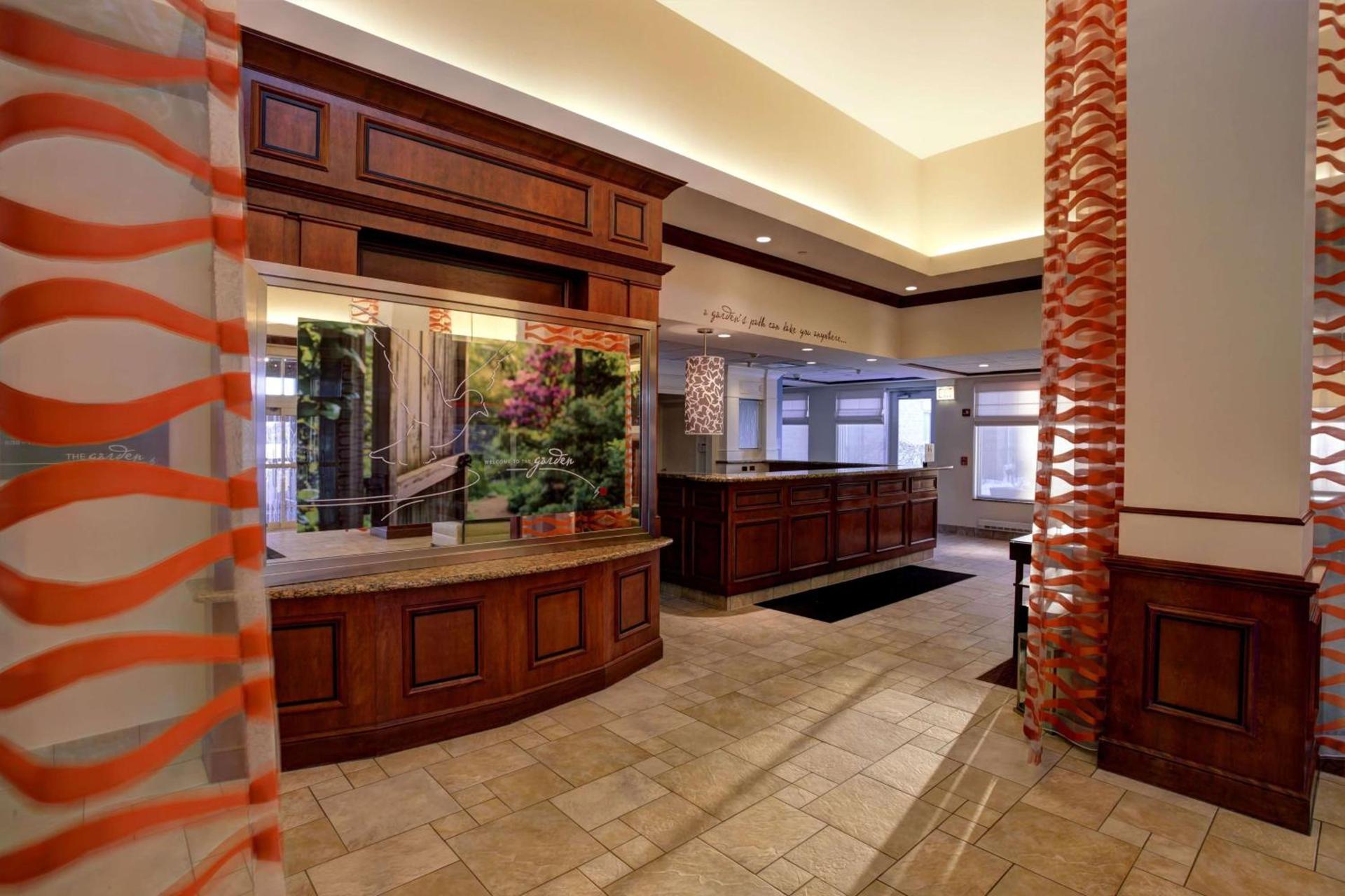 Hilton Garden Inn Chicago/Midway Airport photo 4