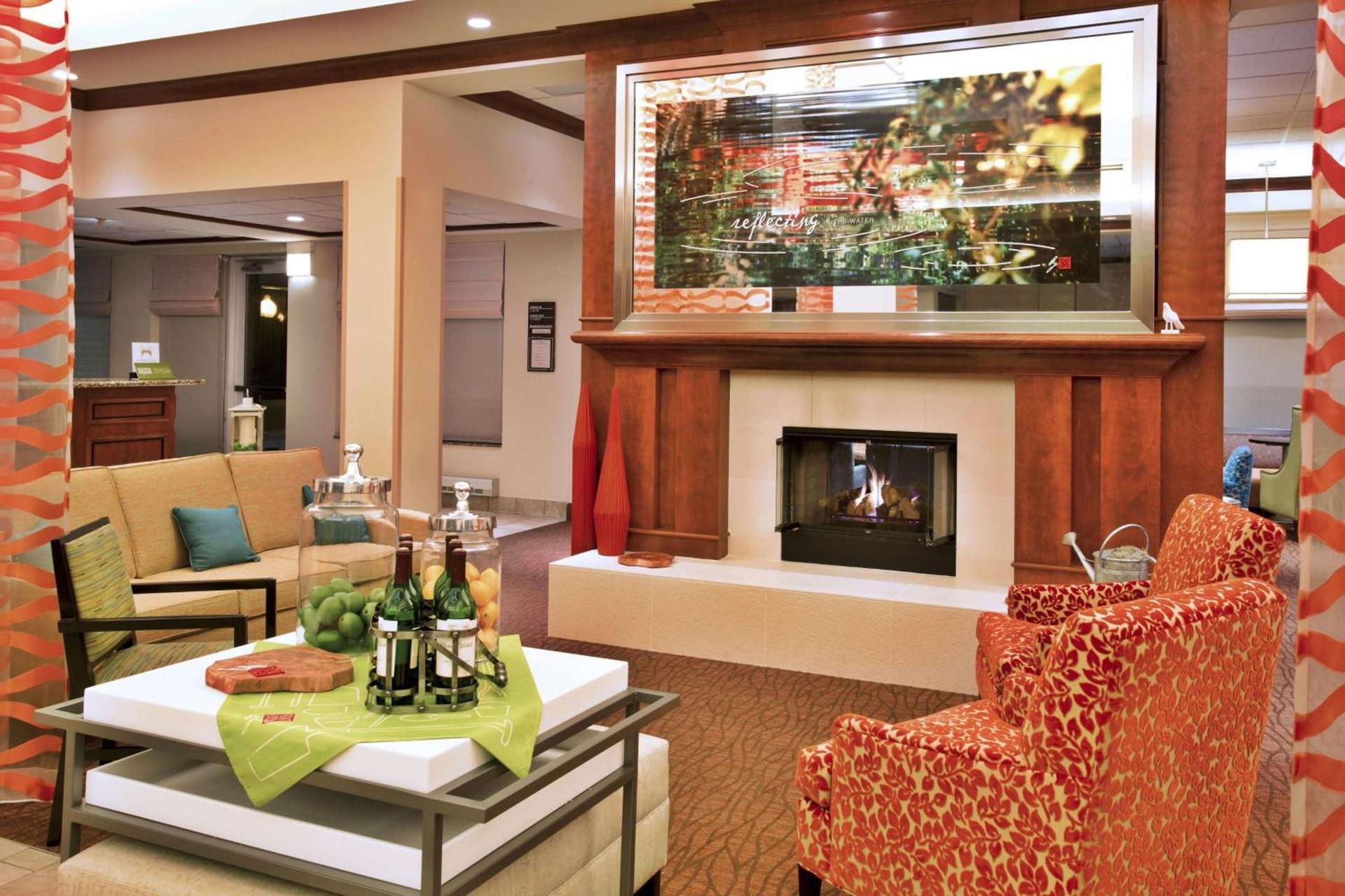 Hilton Garden Inn Chicago/Midway Airport photo 5