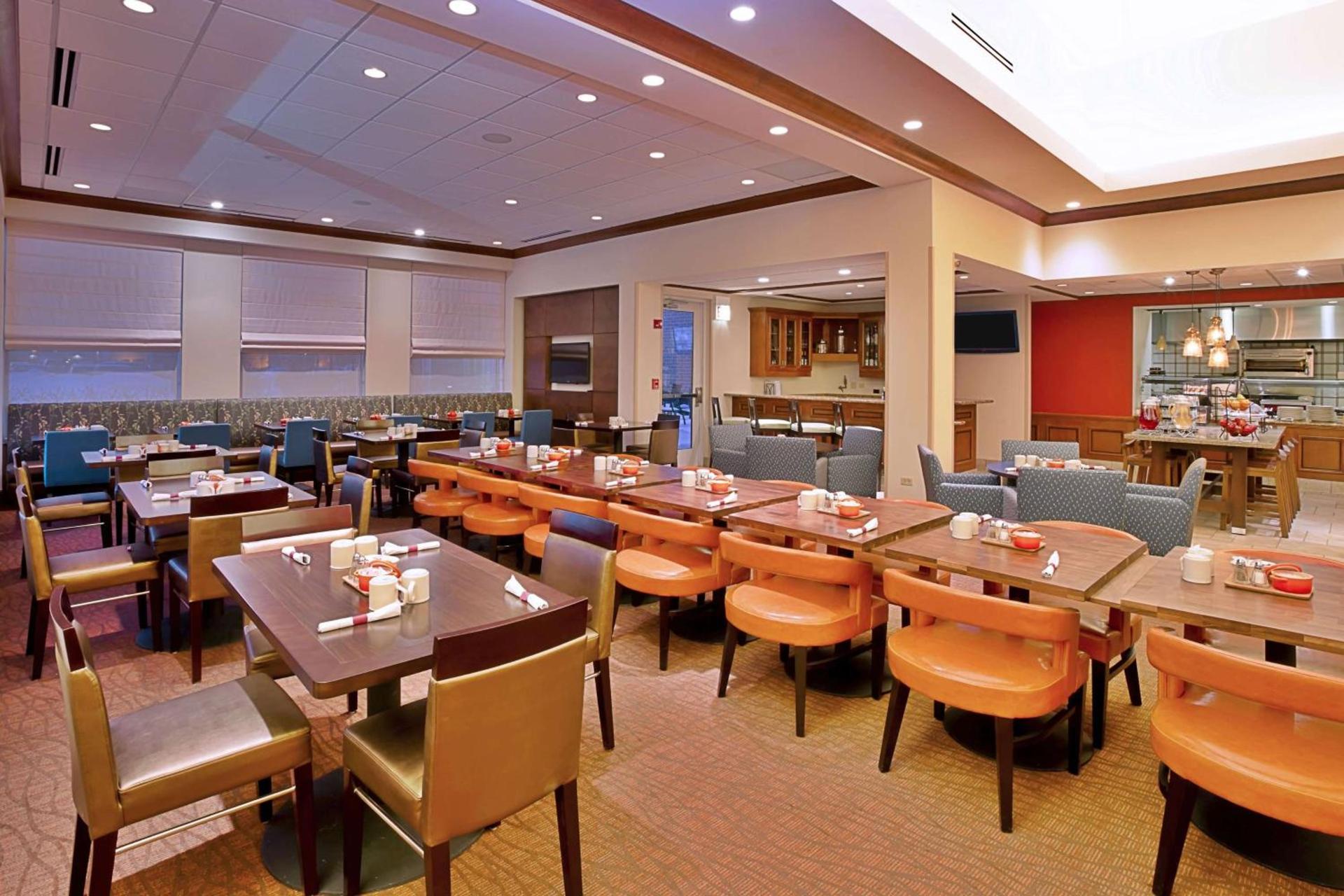 Hilton Garden Inn Chicago/Midway Airport photo 8