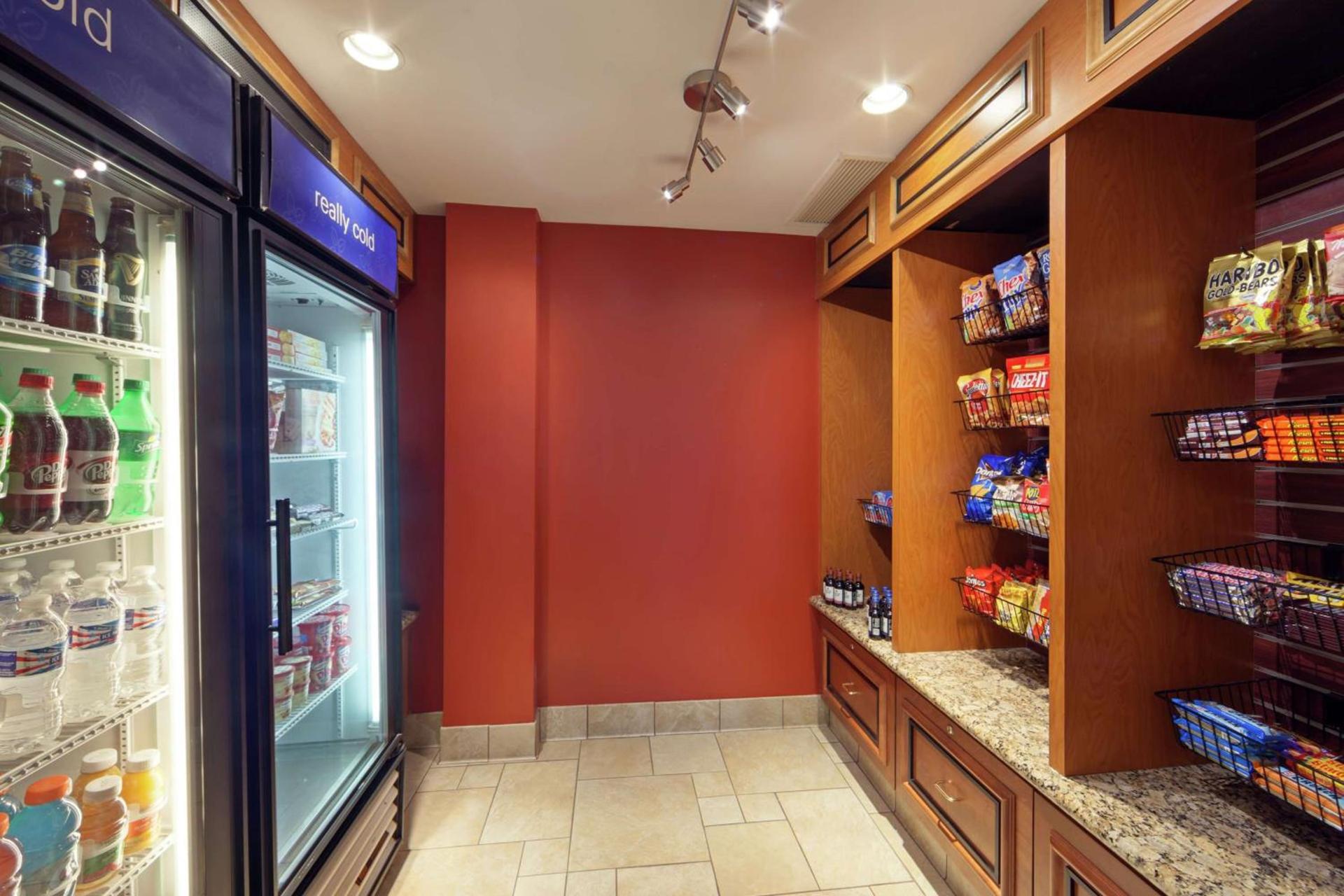 Hilton Garden Inn Chicago/Midway Airport photo 7