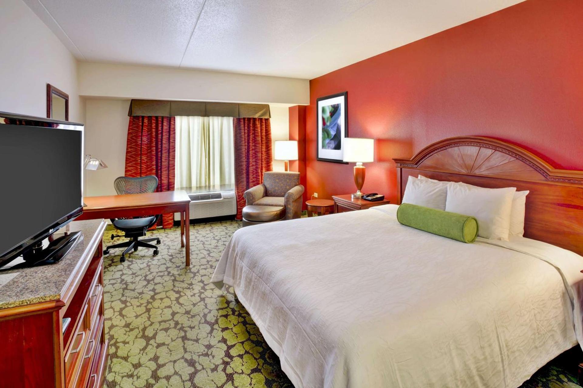 Hilton Garden Inn Chicago/Midway Airport photo 15