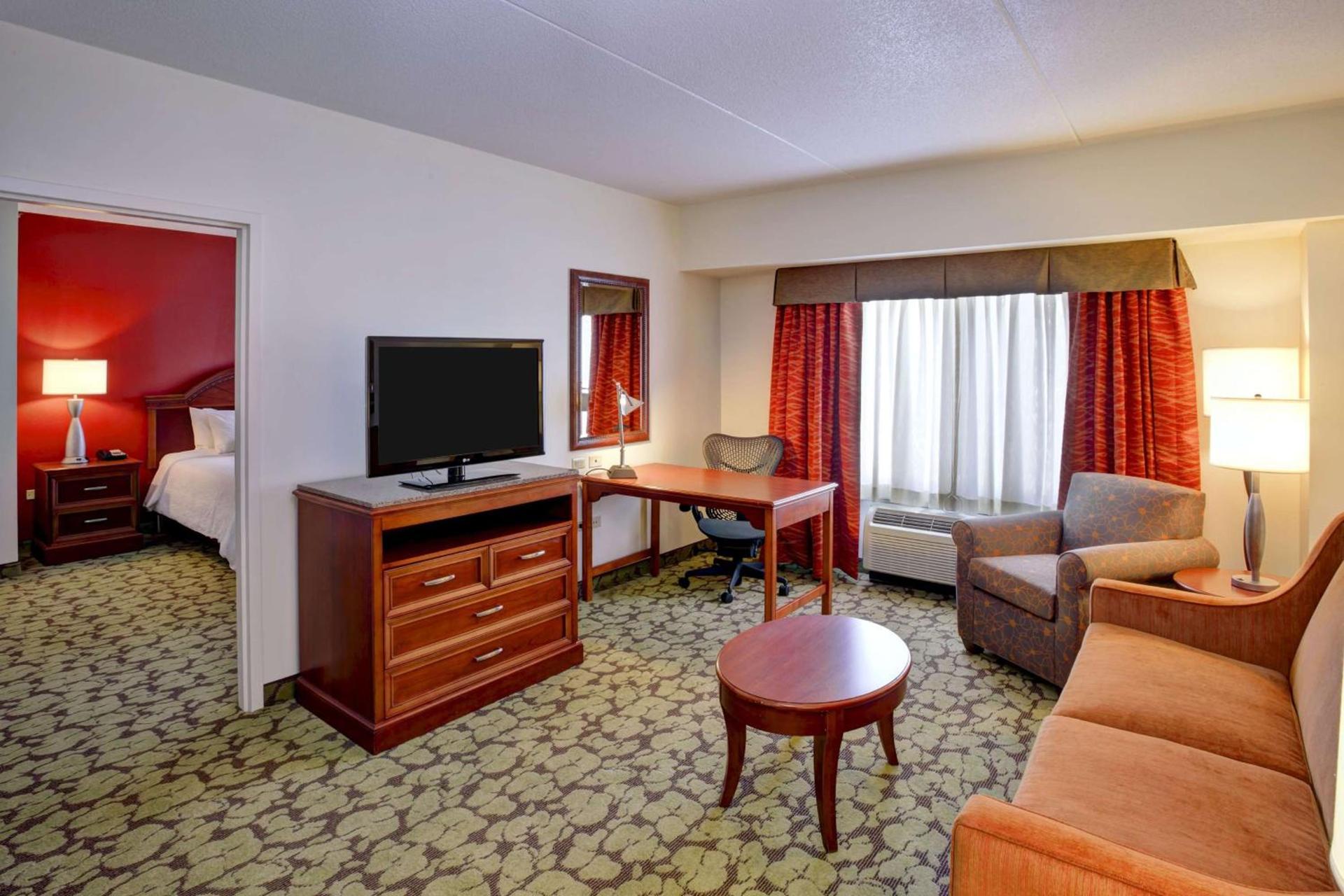 Hilton Garden Inn Chicago/Midway Airport photo 16
