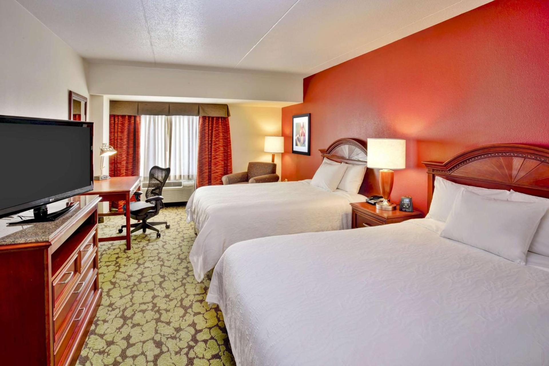 Hilton Garden Inn Chicago/Midway Airport photo 17