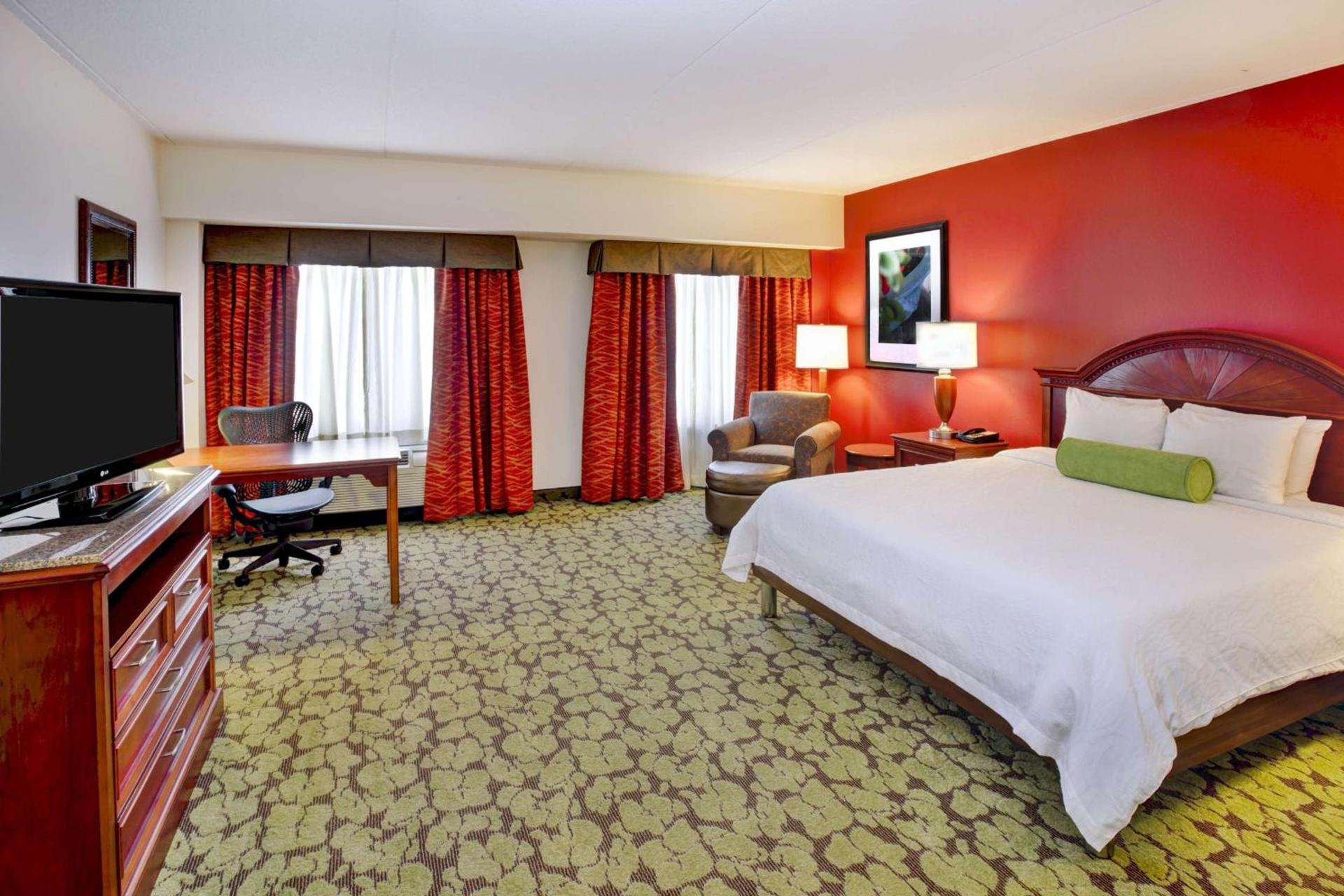 Hilton Garden Inn Chicago/Midway Airport photo 18
