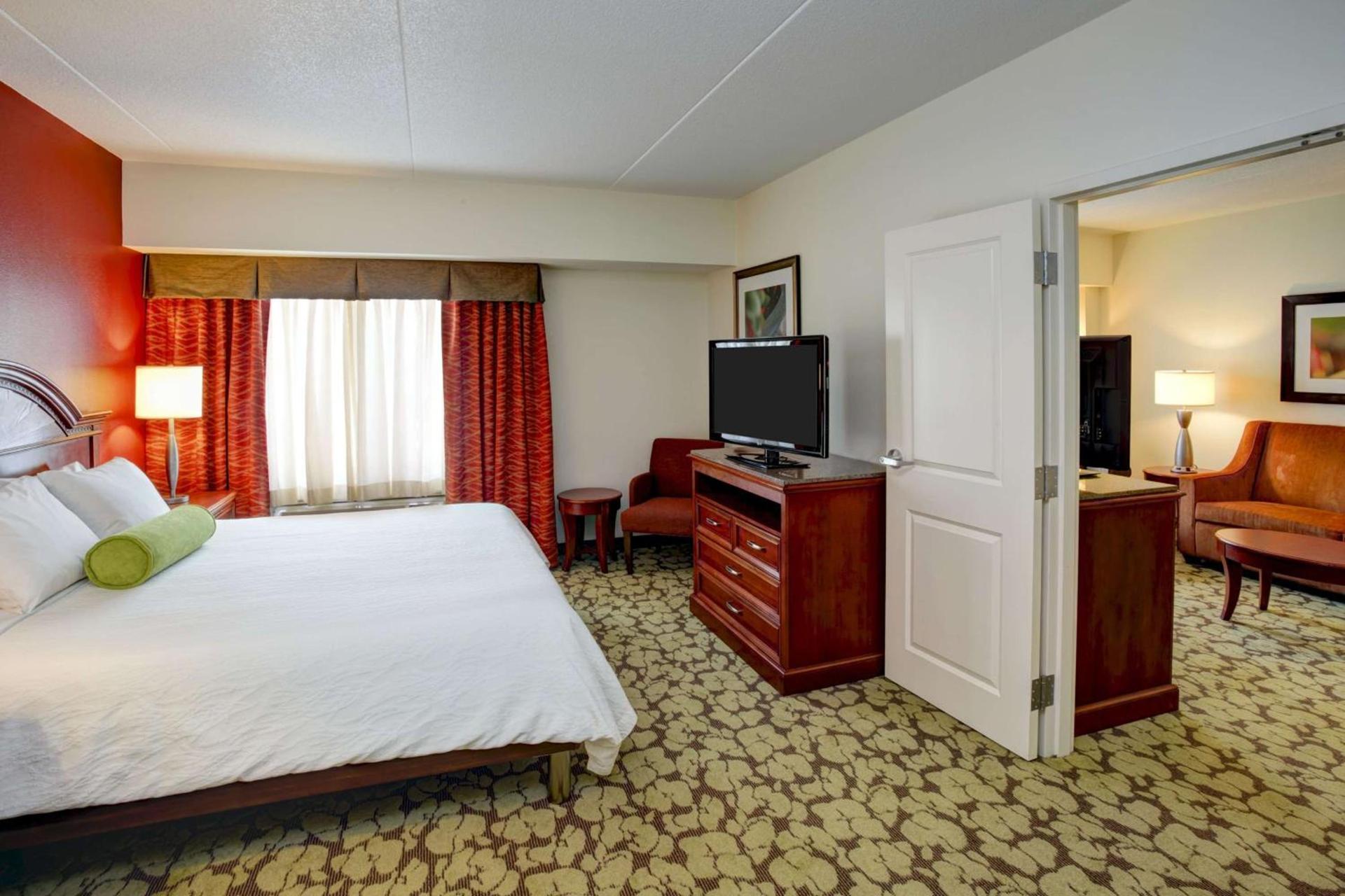 Hilton Garden Inn Chicago/Midway Airport photo 19