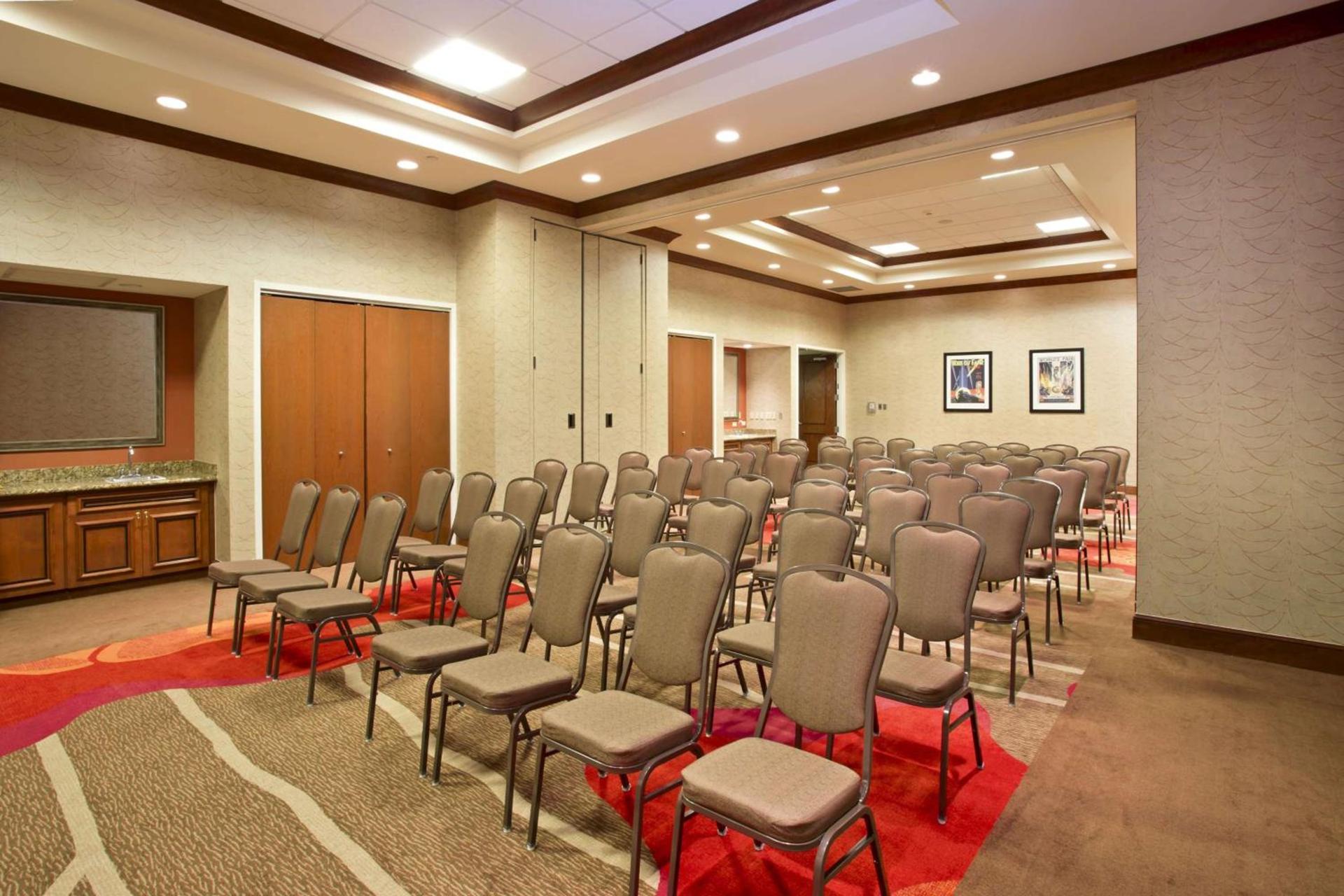 Hilton Garden Inn Chicago/Midway Airport photo 22