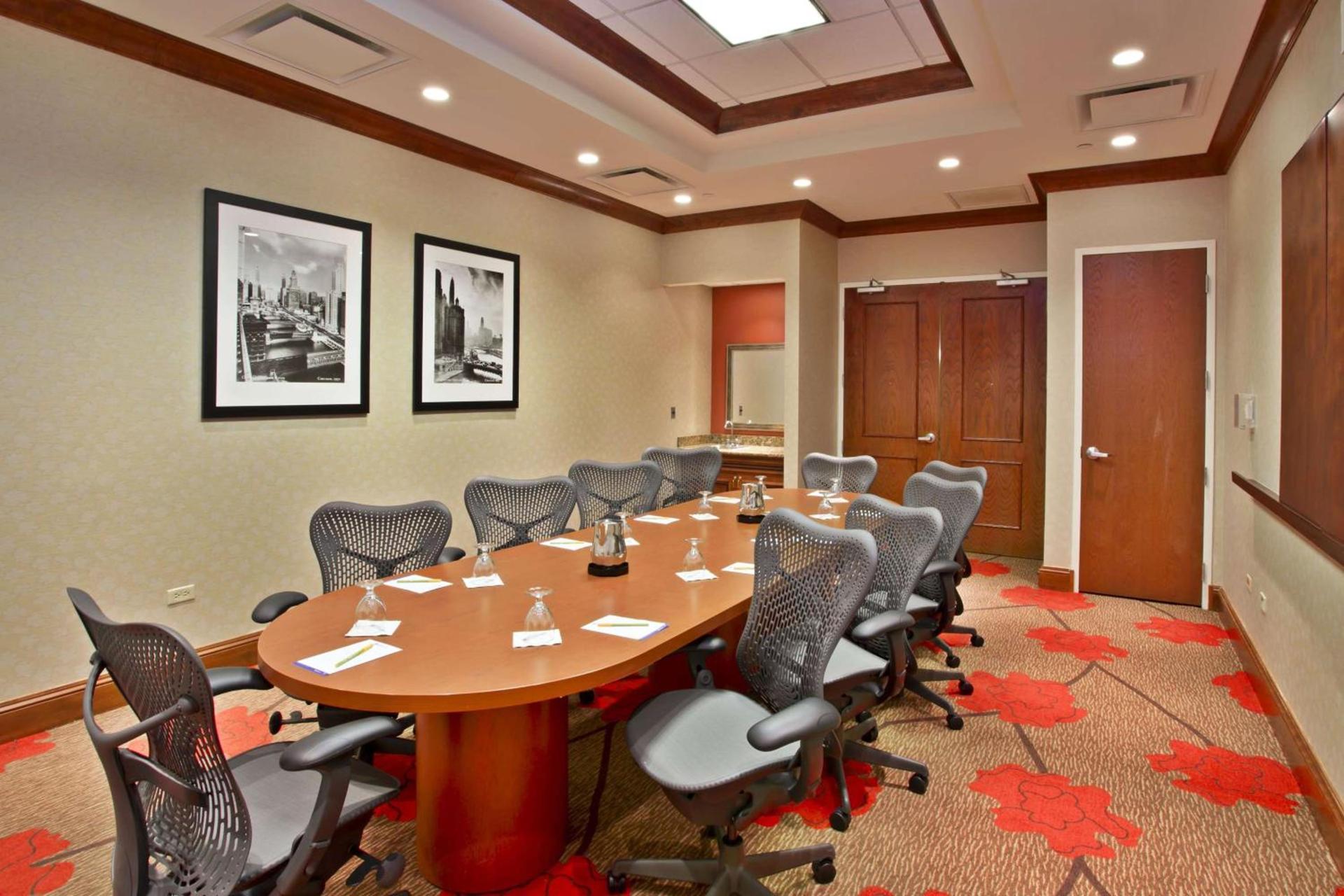 Hilton Garden Inn Chicago/Midway Airport photo 23