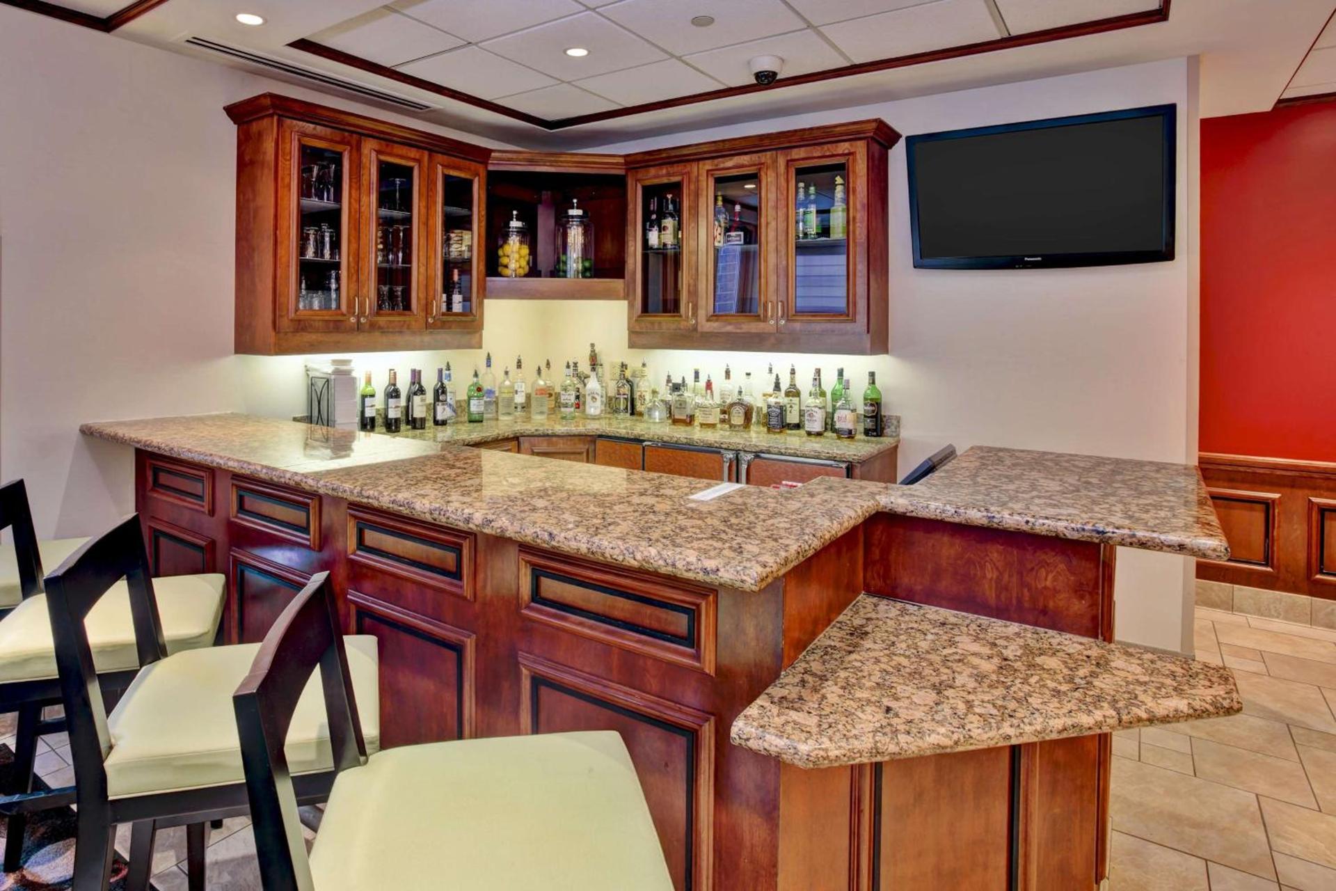 Hilton Garden Inn Chicago/Midway Airport photo 24