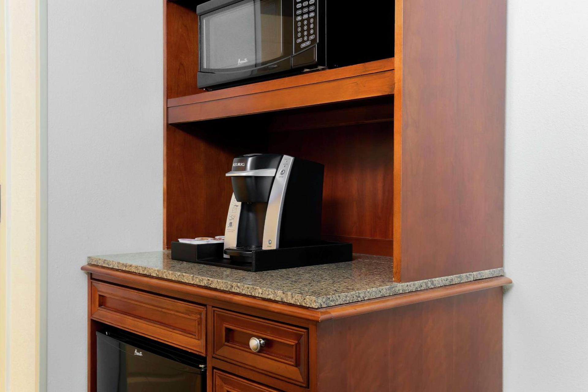 Hilton Garden Inn Chicago/Midway Airport photo 26