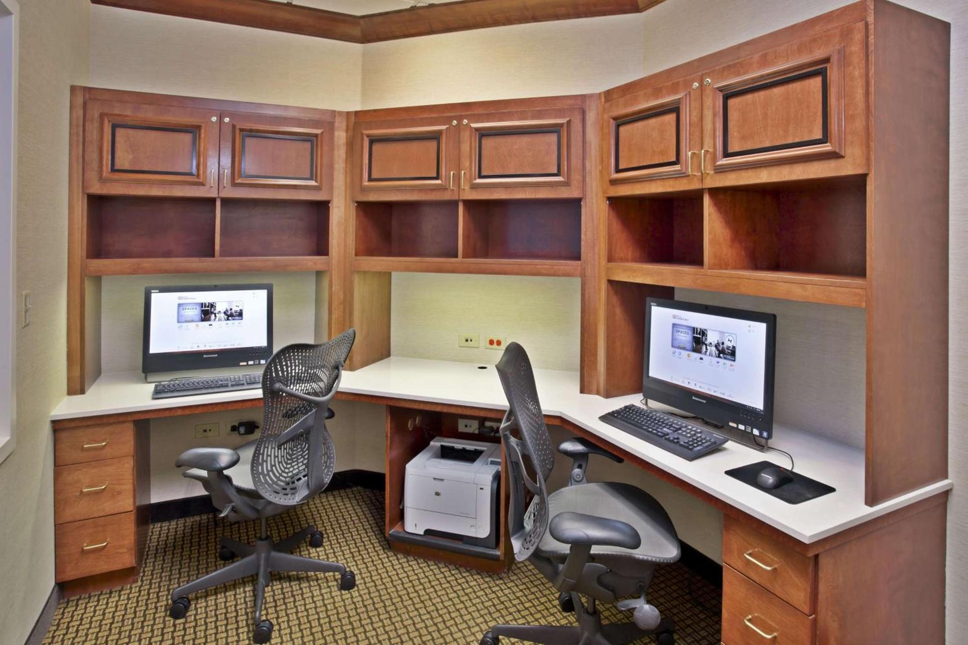 Hilton Garden Inn Chicago/Midway Airport photo 27