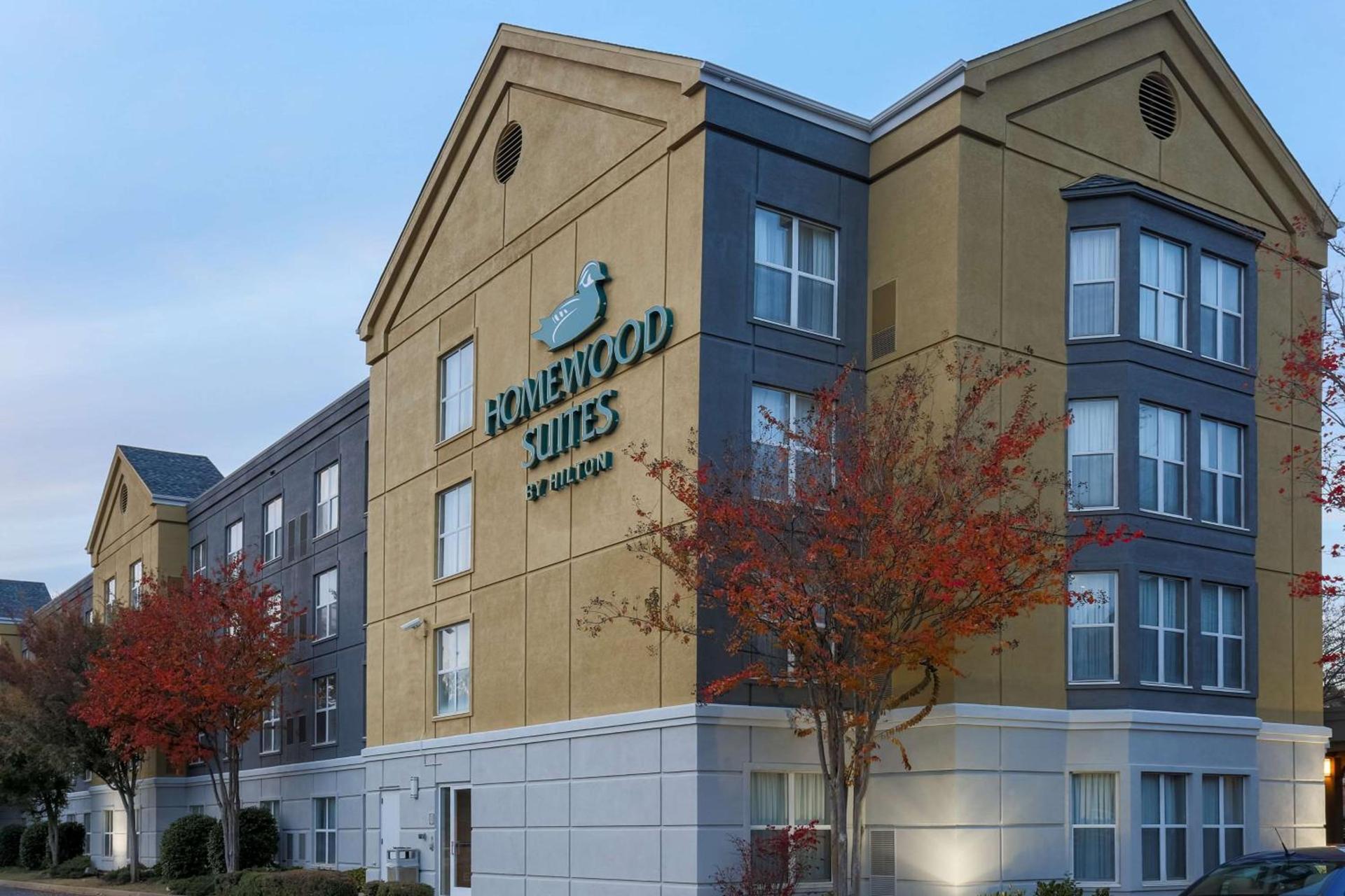 Homewood Suites by Hilton Southwind - Hacks Cross photo 1