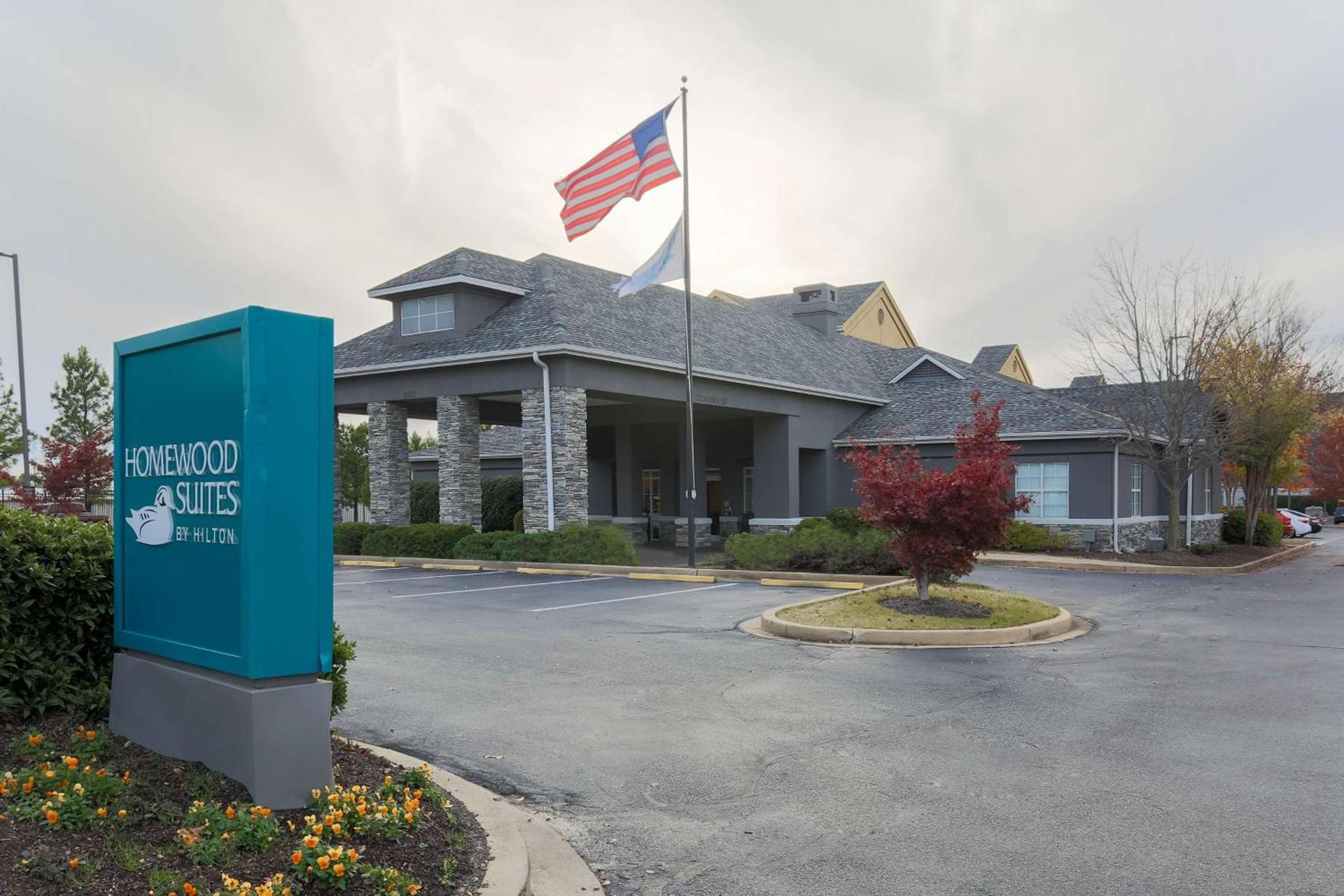 Homewood Suites by Hilton Southwind - Hacks Cross photo 3