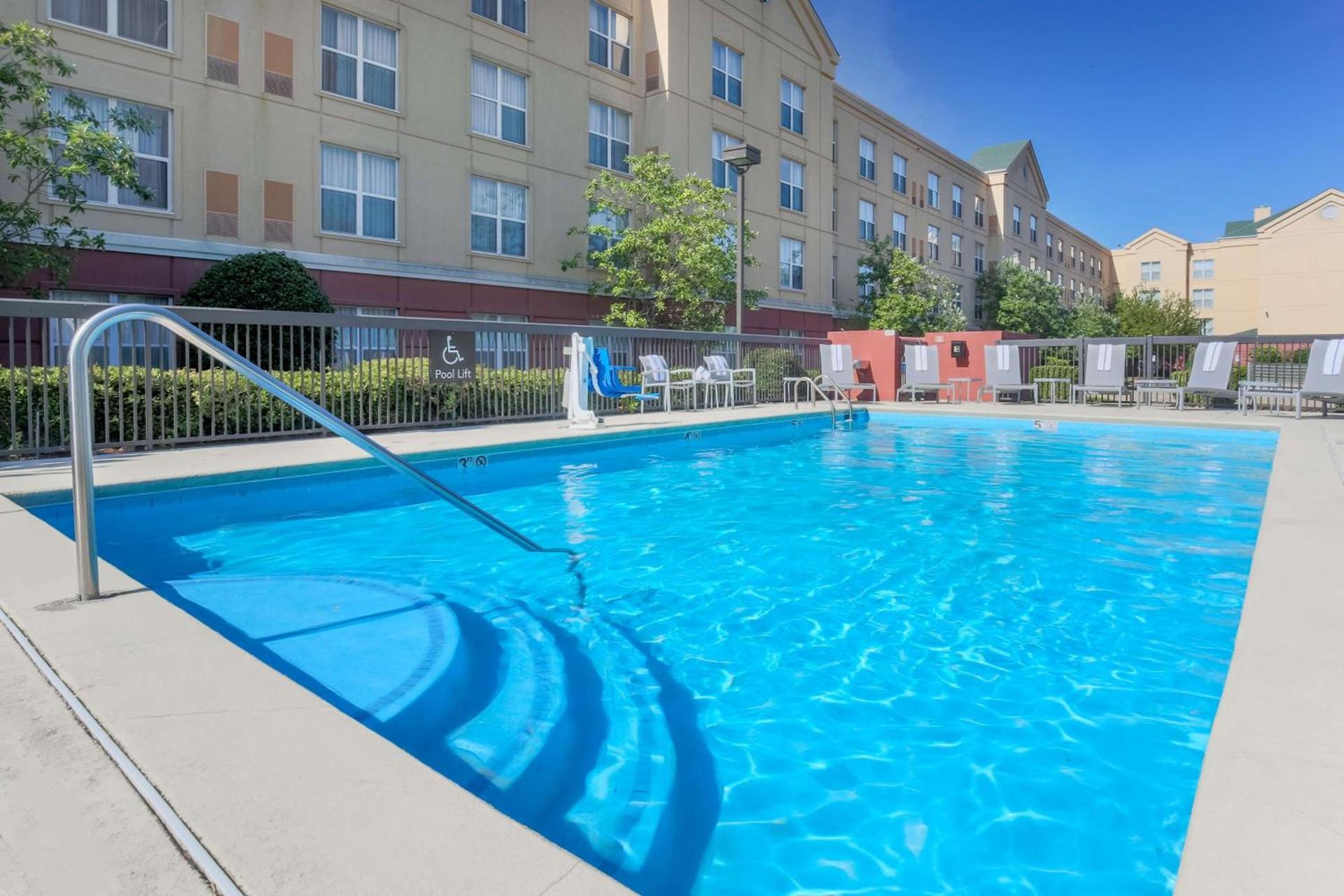Homewood Suites by Hilton Southwind - Hacks Cross photo 7
