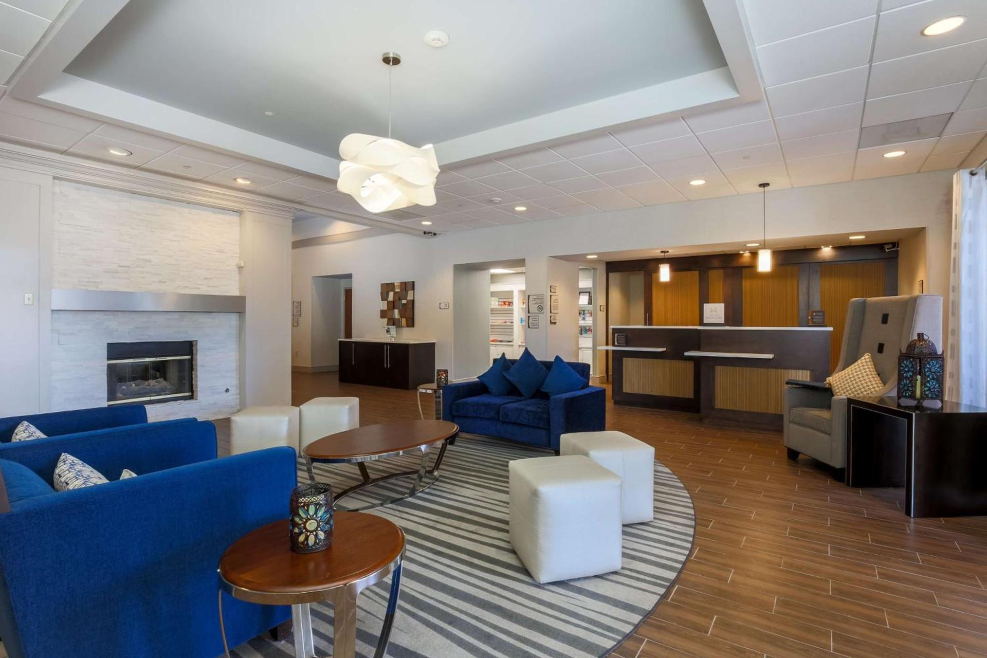 Homewood Suites by Hilton Southwind - Hacks Cross photo 6