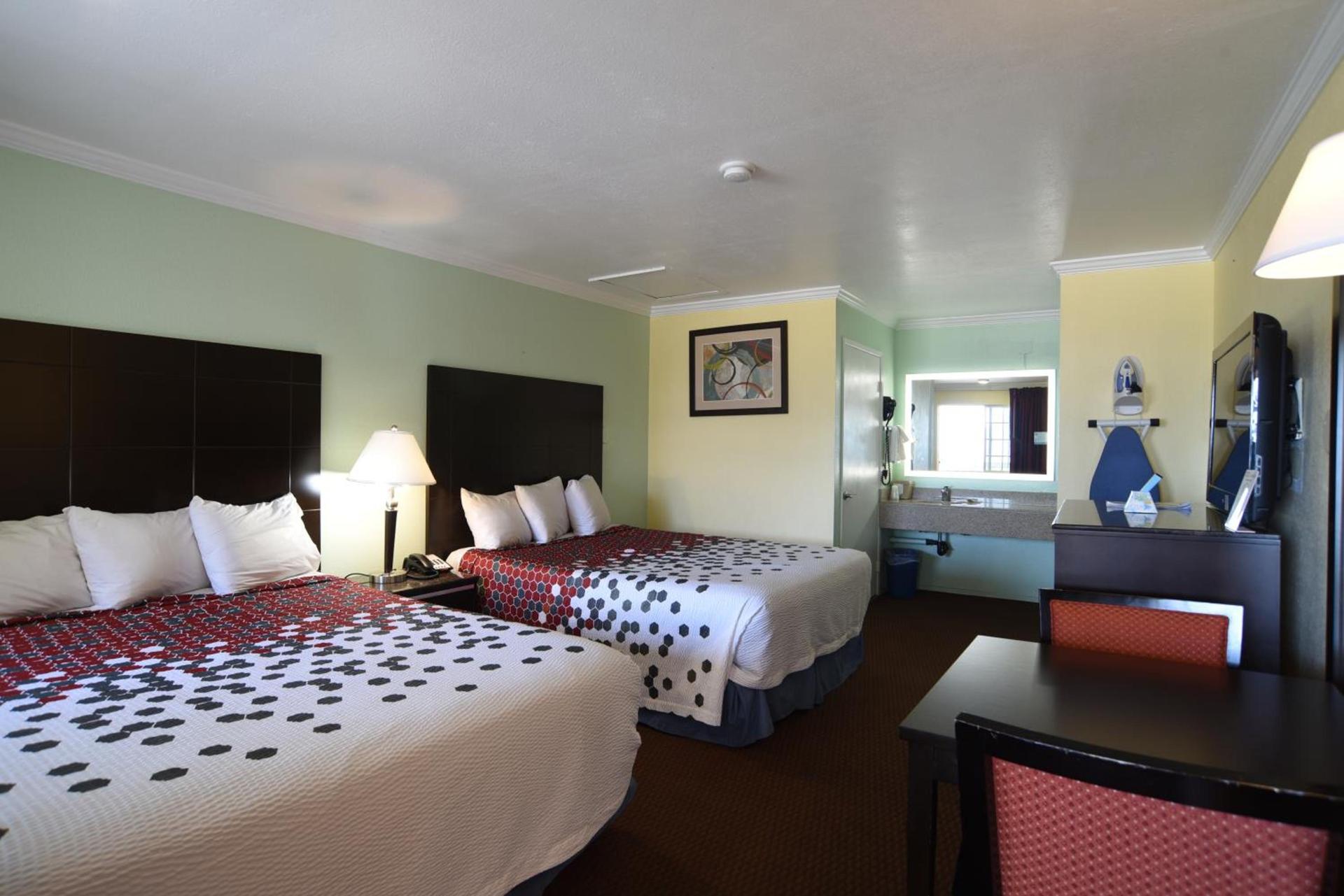 Morro Bay Beach Inn - Morro Bay photo 20