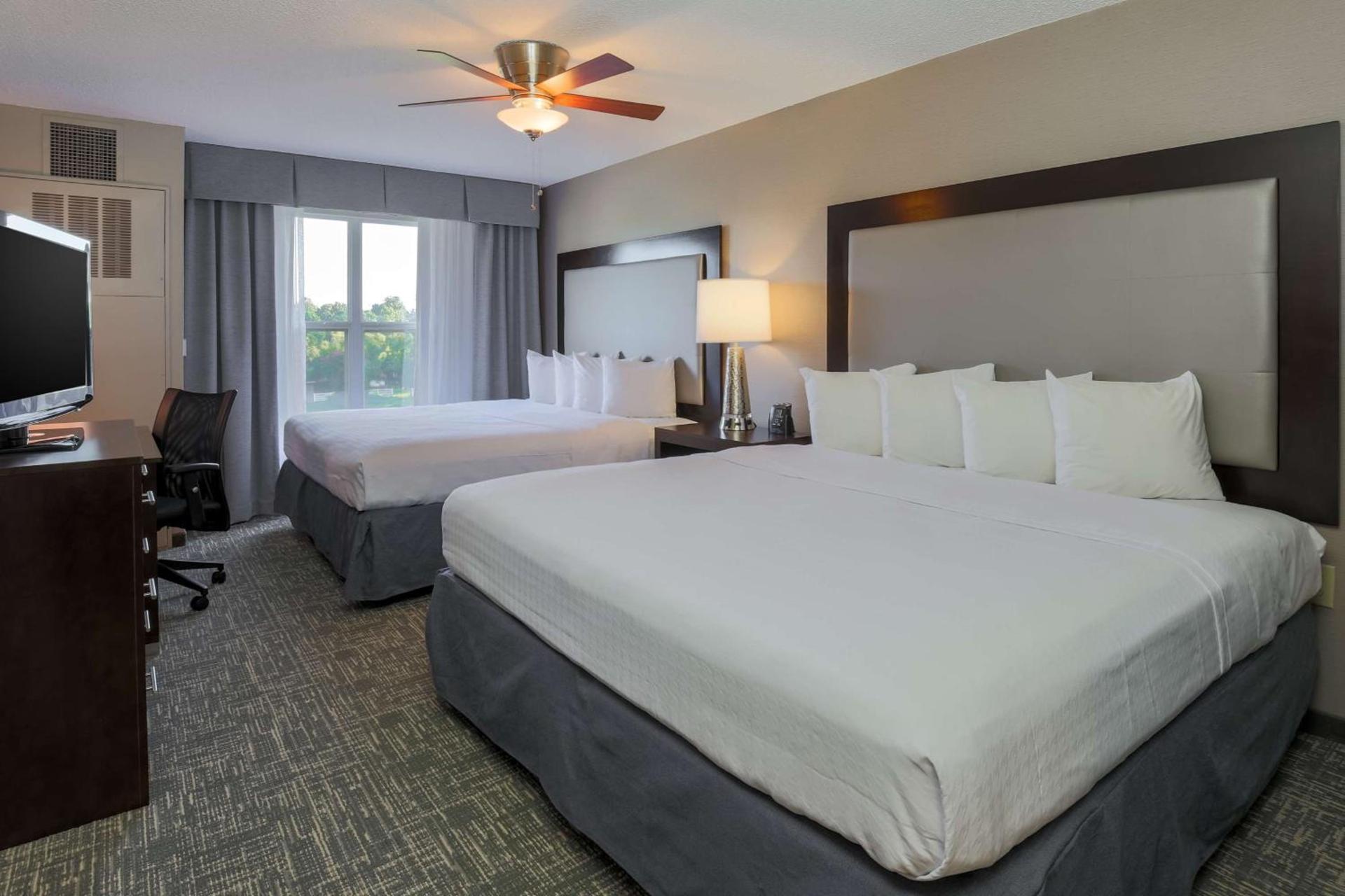 Homewood Suites by Hilton Southwind - Hacks Cross photo 11