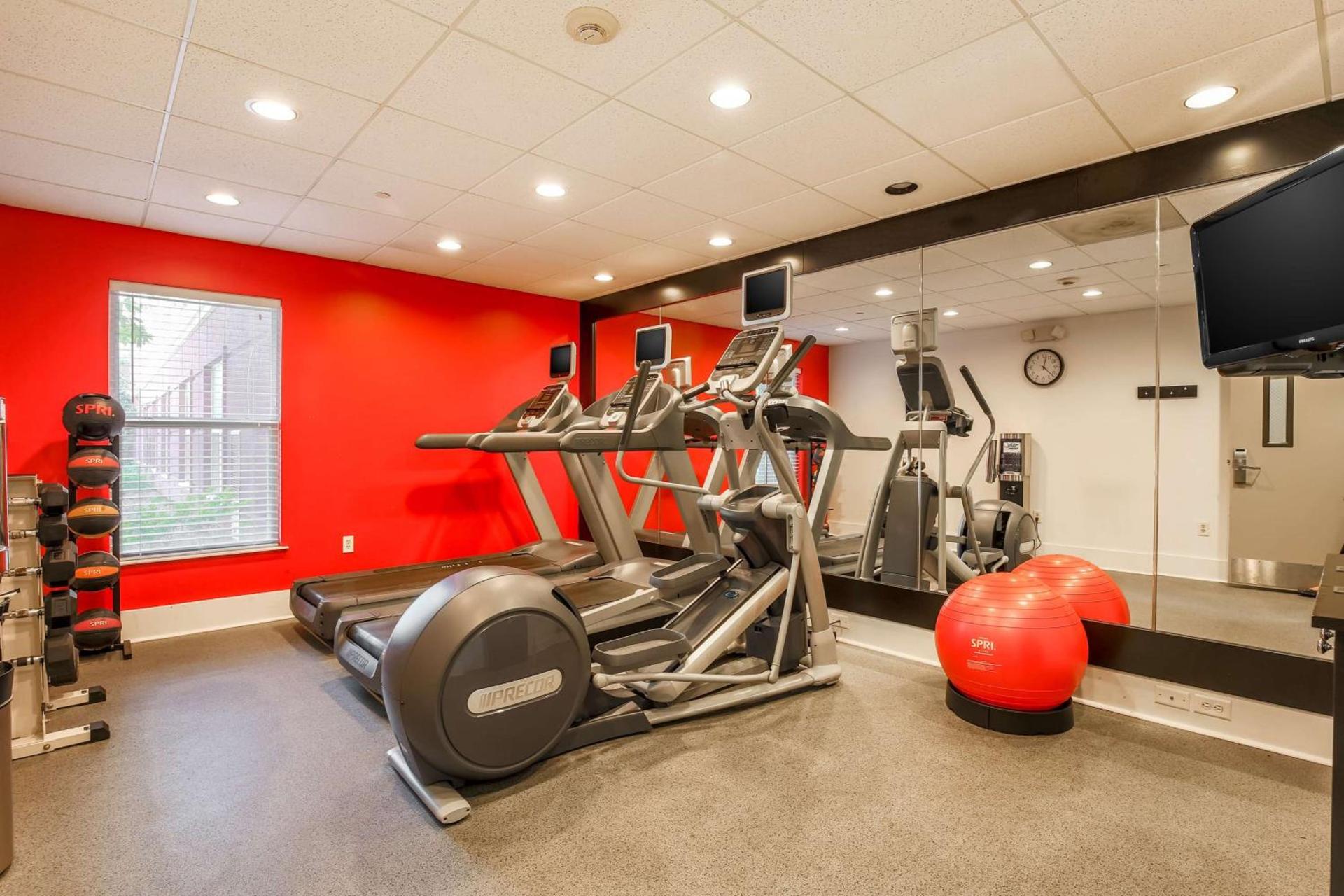 Homewood Suites by Hilton Southwind - Hacks Cross photo 10