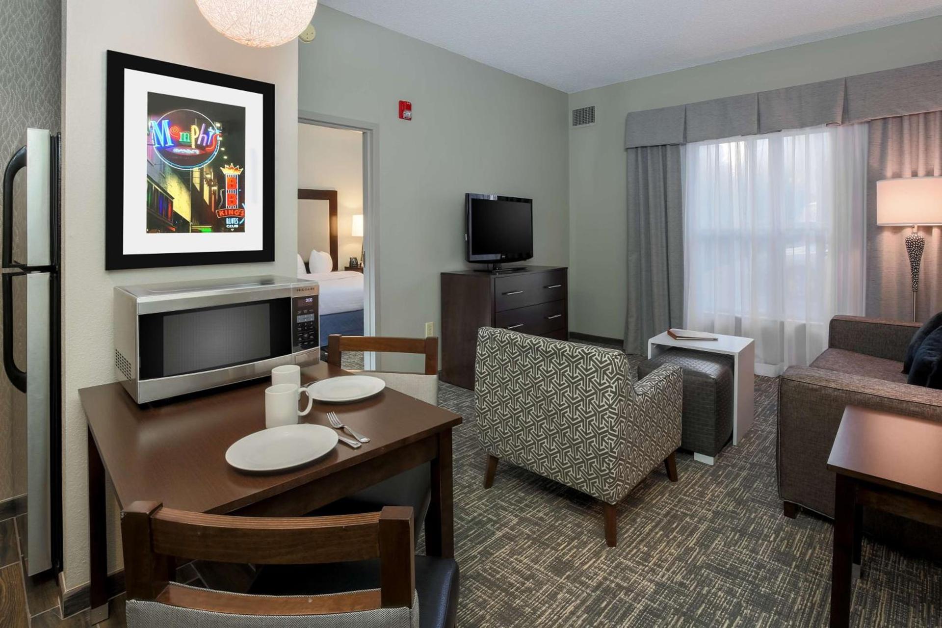 Homewood Suites by Hilton Southwind - Hacks Cross photo 13