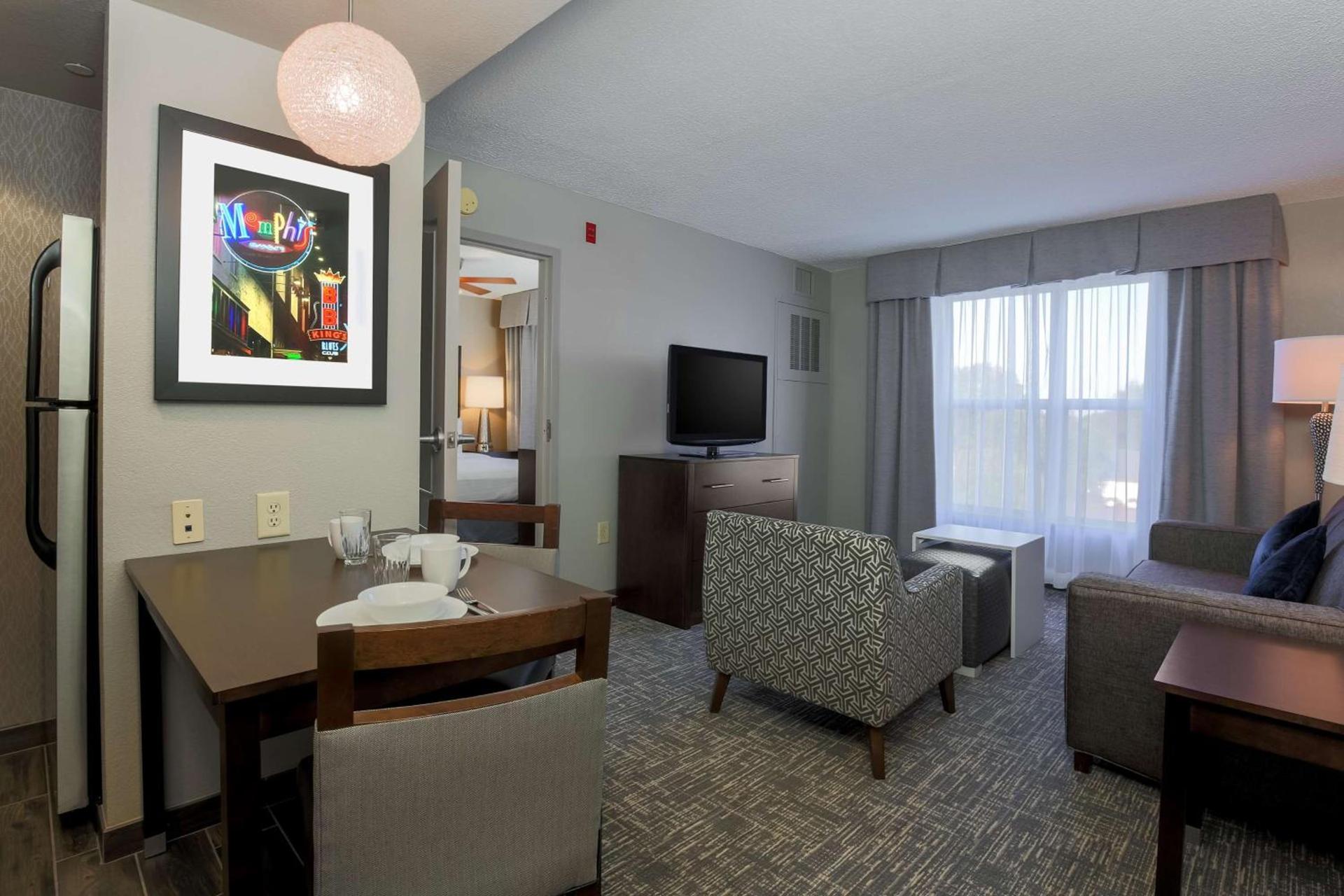 Homewood Suites by Hilton Southwind - Hacks Cross photo 14