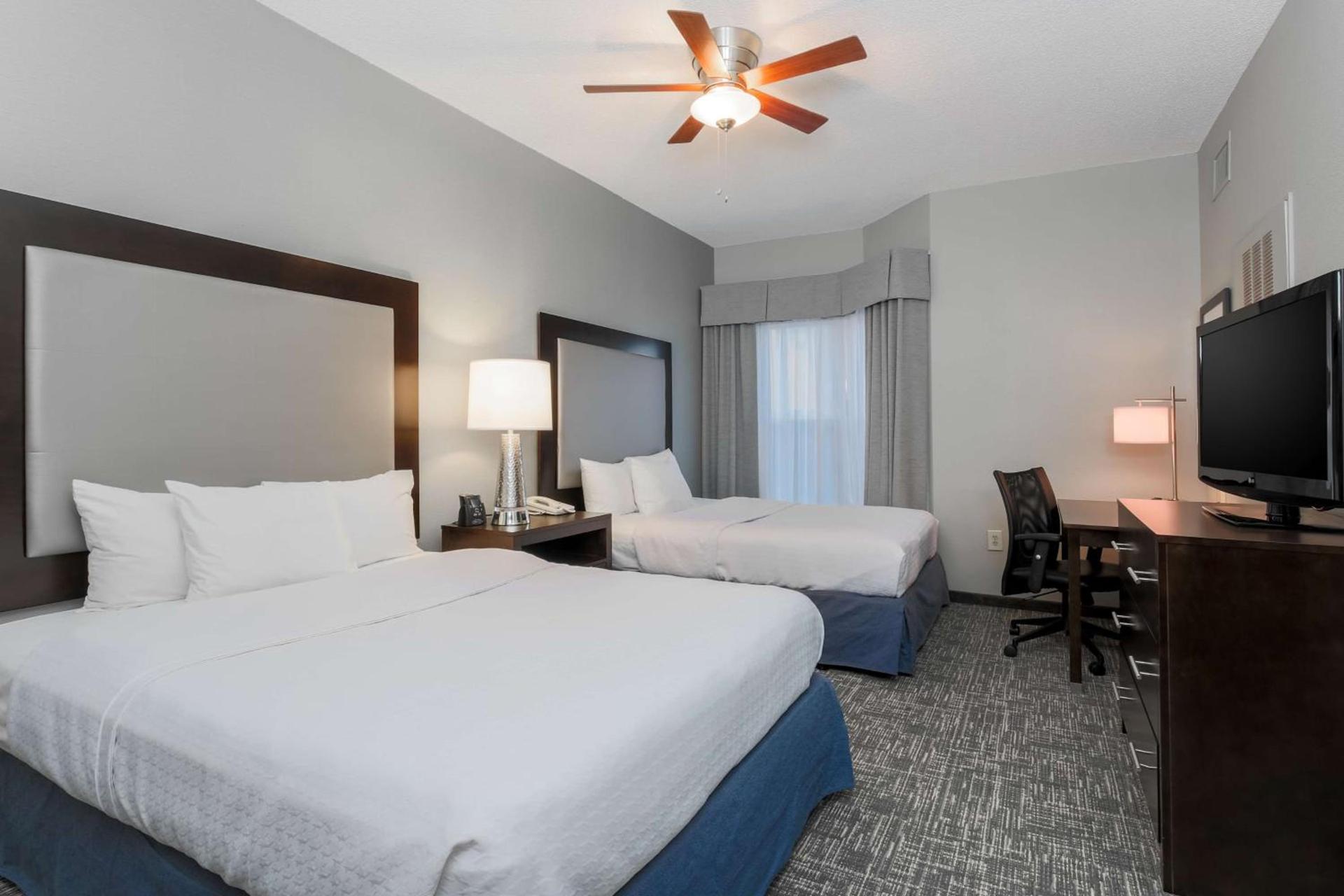 Homewood Suites by Hilton Southwind - Hacks Cross photo 15