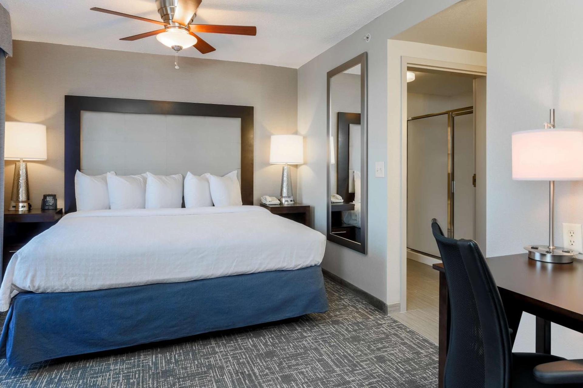 Homewood Suites by Hilton Southwind - Hacks Cross photo 19