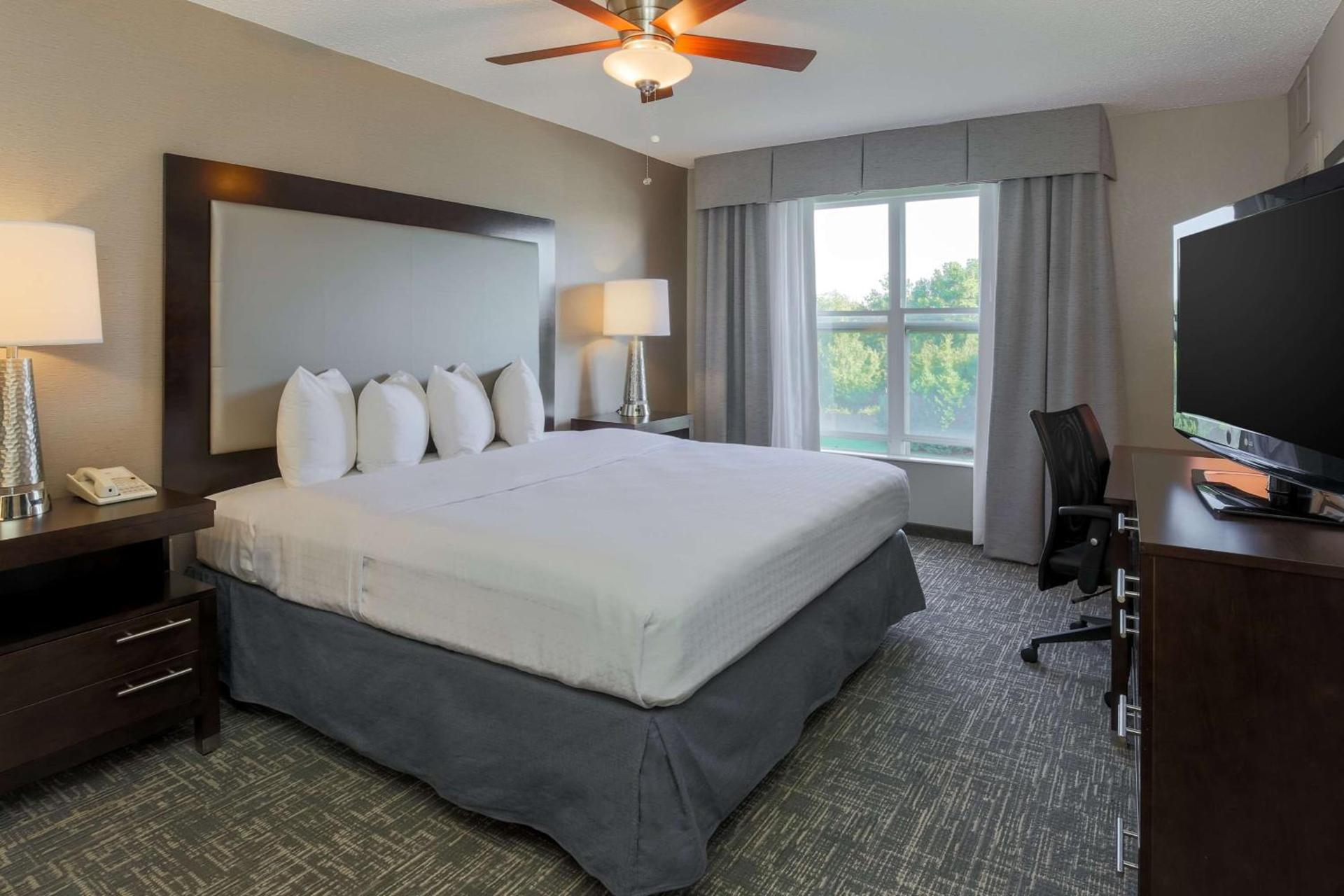 Homewood Suites by Hilton Southwind - Hacks Cross photo 20