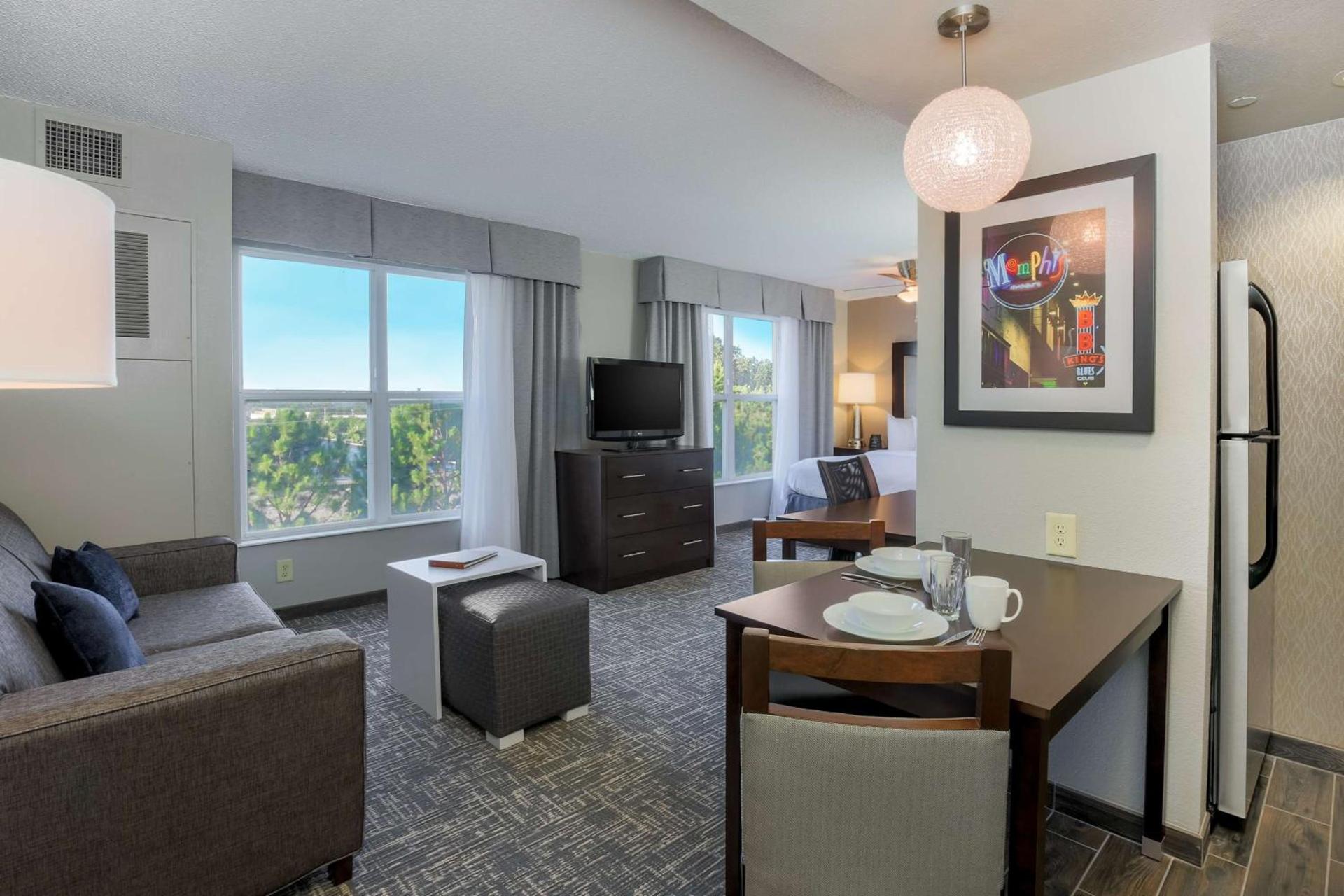 Homewood Suites by Hilton Southwind - Hacks Cross photo 21