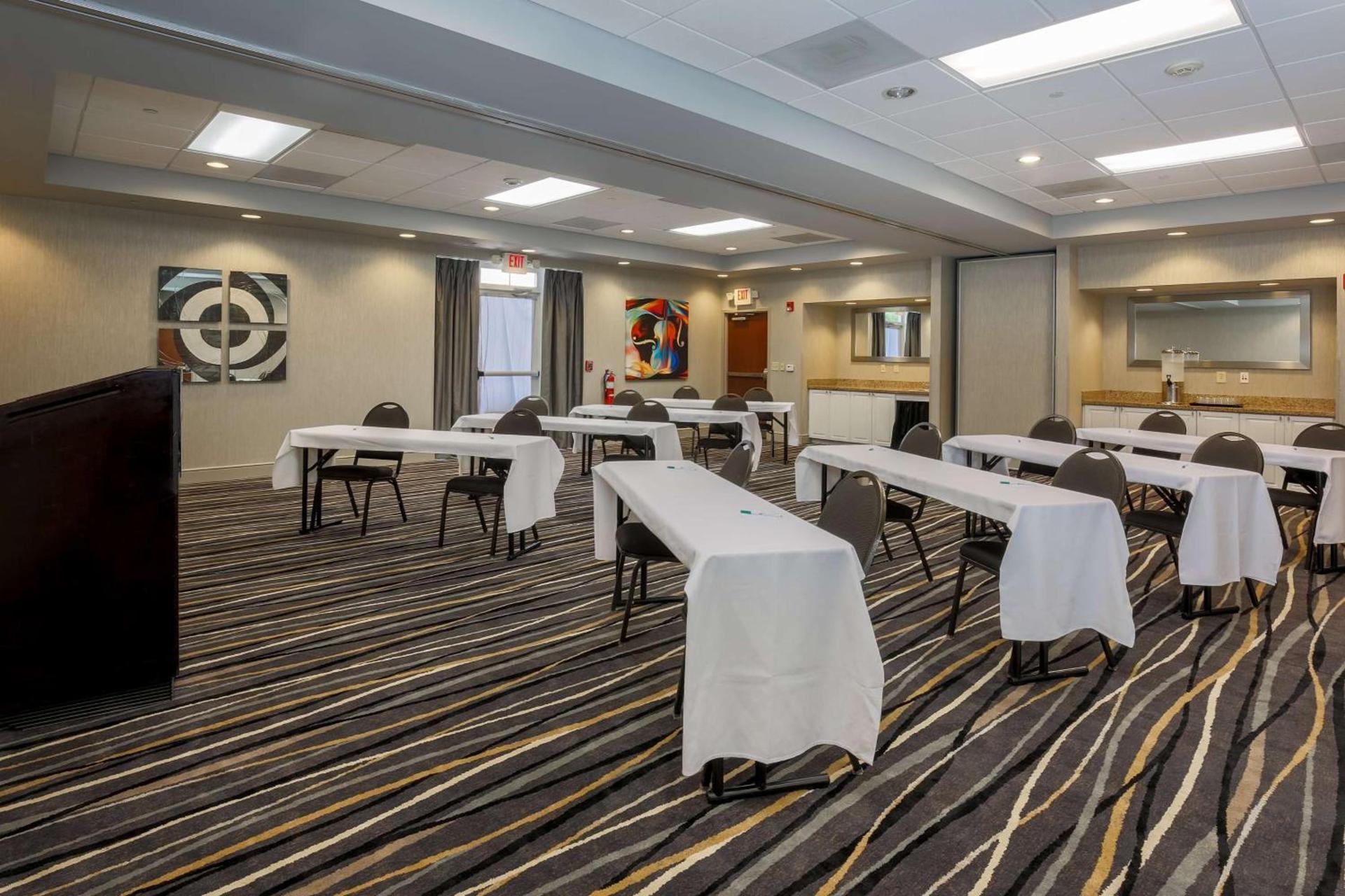 Homewood Suites by Hilton Southwind - Hacks Cross photo 22