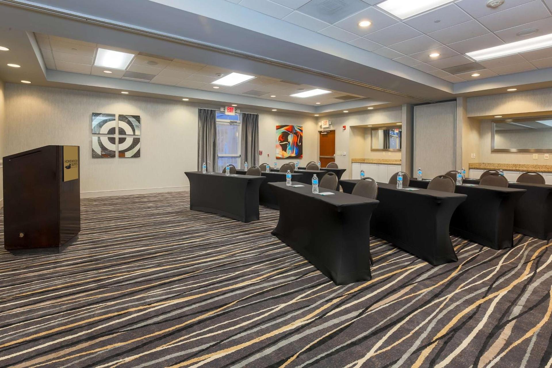 Homewood Suites by Hilton Southwind - Hacks Cross photo 23