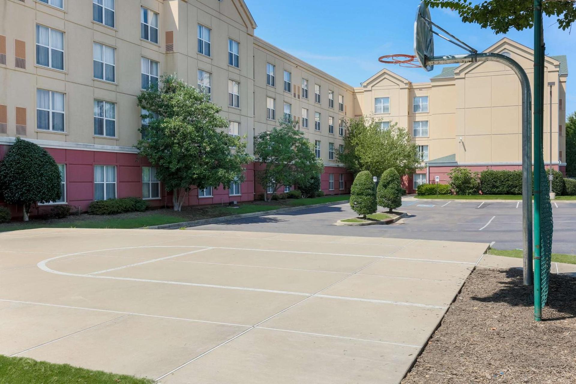 Homewood Suites by Hilton Southwind - Hacks Cross photo 24