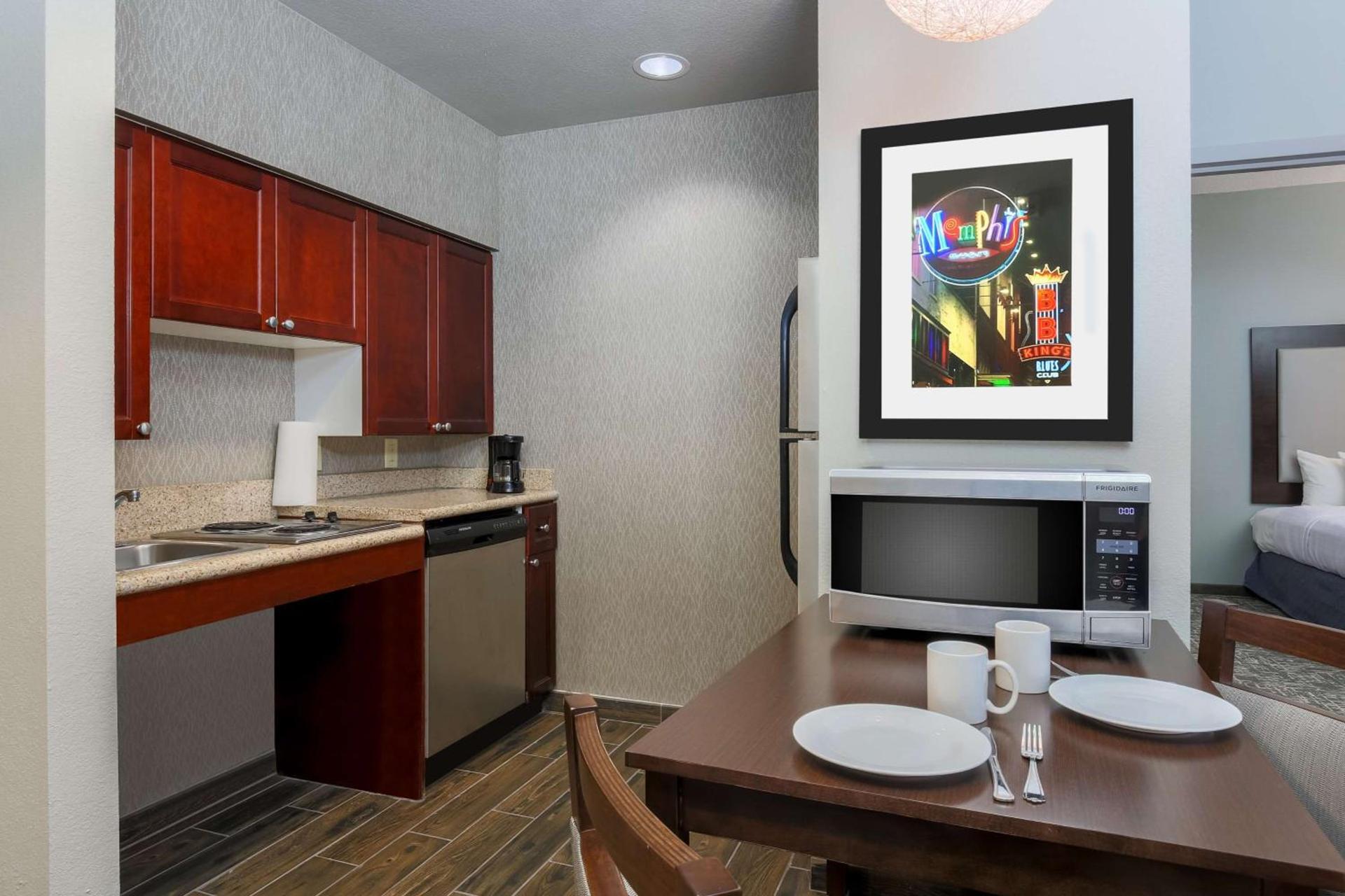 Homewood Suites by Hilton Southwind - Hacks Cross photo 26