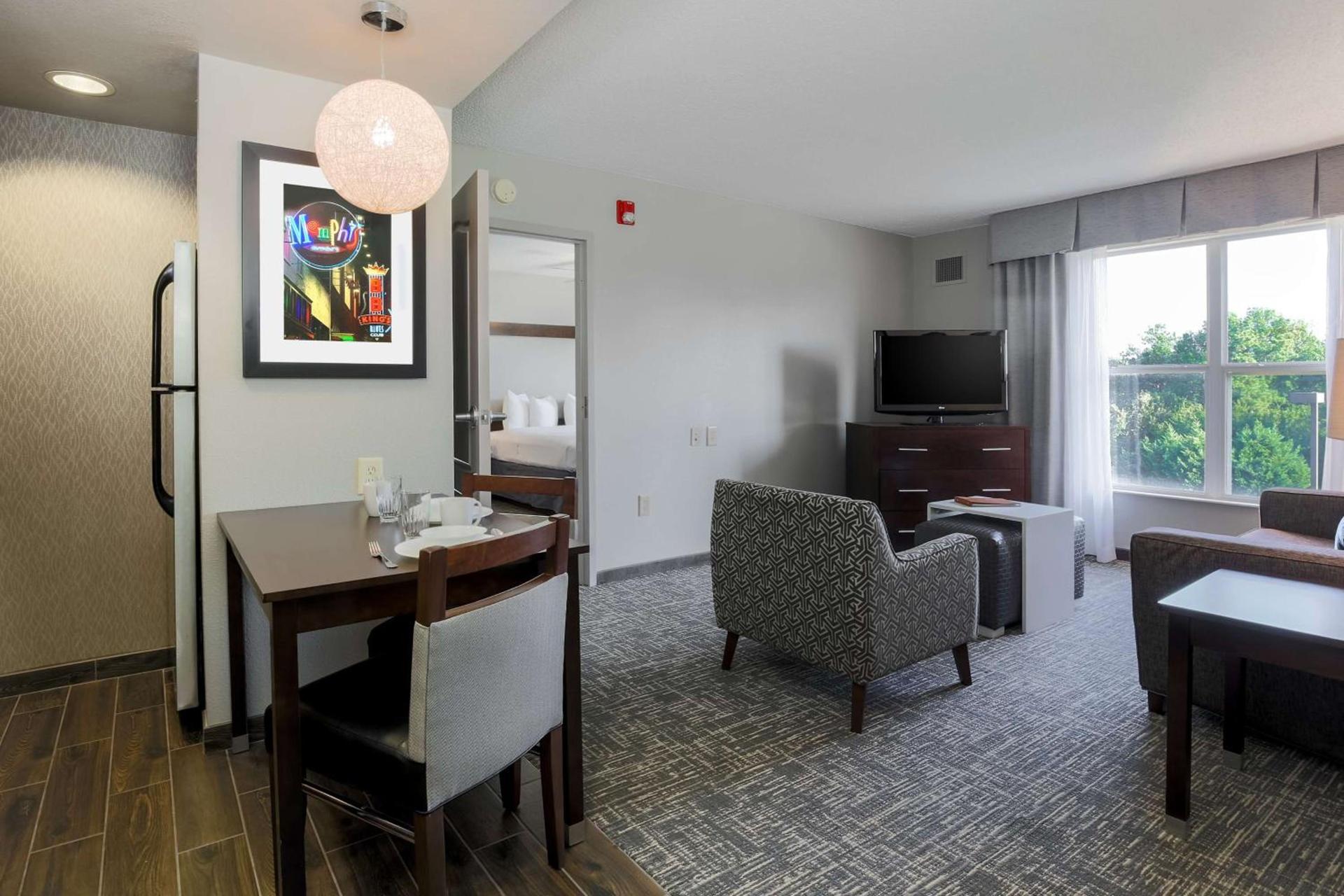 Homewood Suites by Hilton Southwind - Hacks Cross photo 28