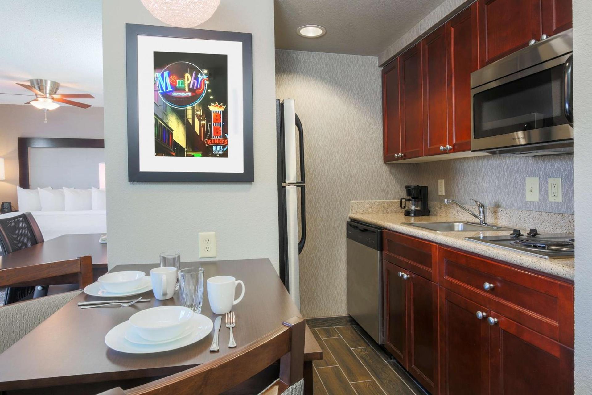 Homewood Suites by Hilton Southwind - Hacks Cross photo 27